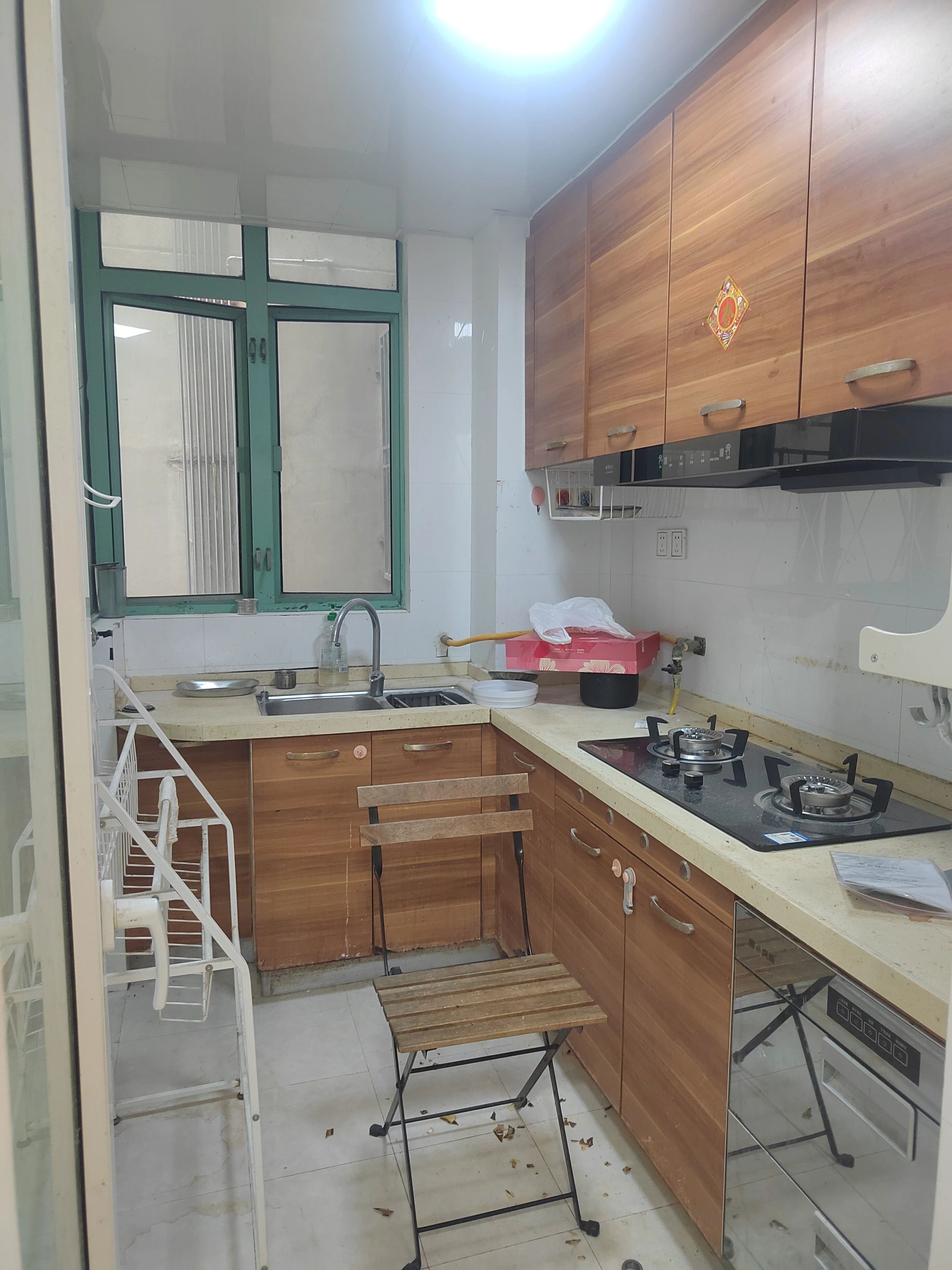 深圳桂芳园四期二手房房源图片