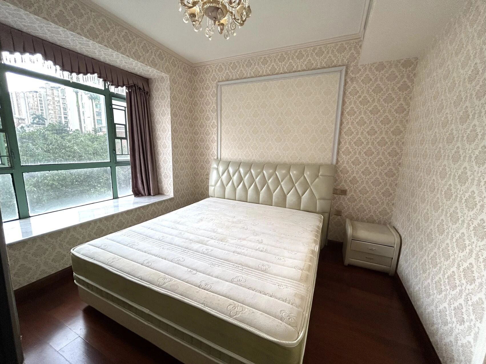 深圳桂芳园四期二手房房源图片