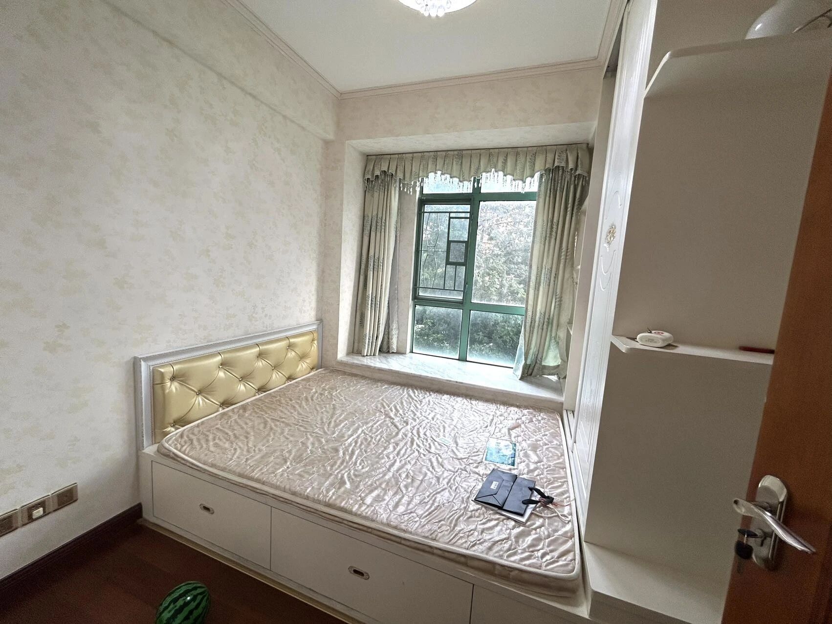 深圳桂芳园四期二手房房源图片