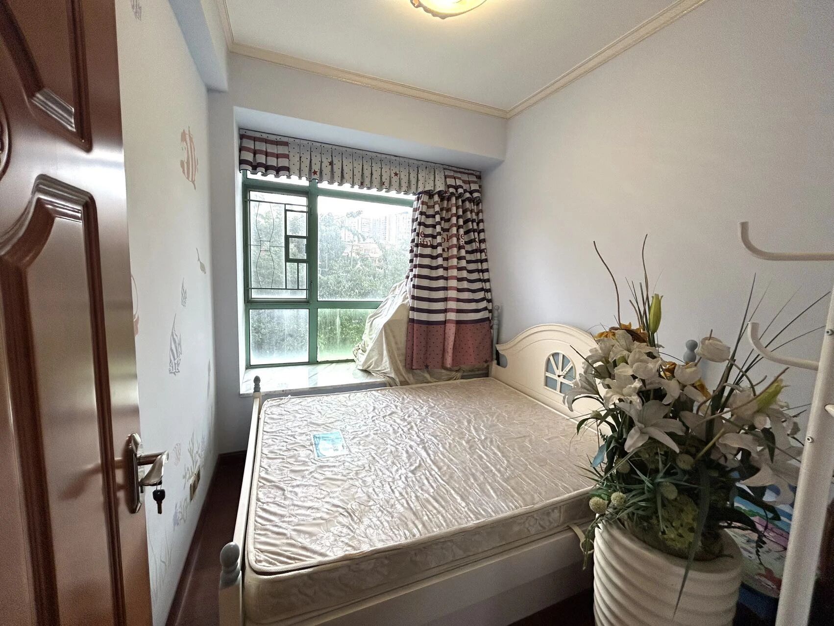 深圳桂芳园四期二手房房源图片