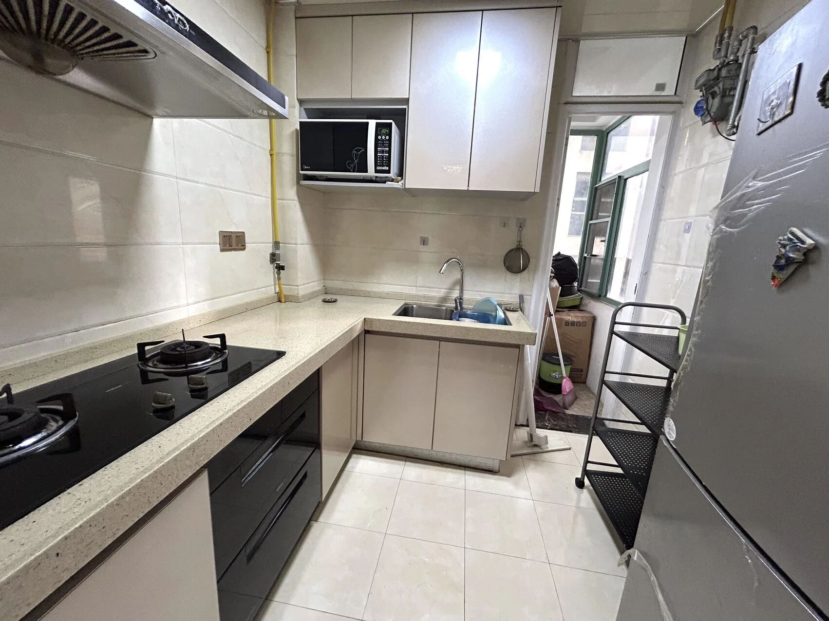 深圳桂芳园四期二手房房源图片