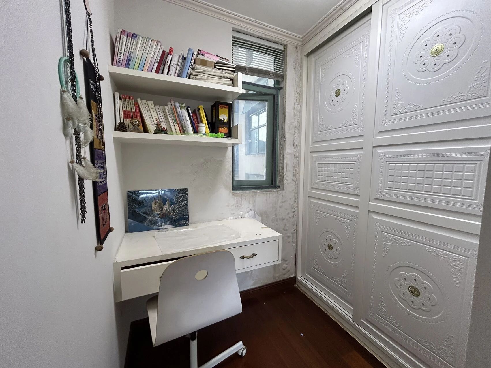 深圳桂芳园四期二手房房源图片