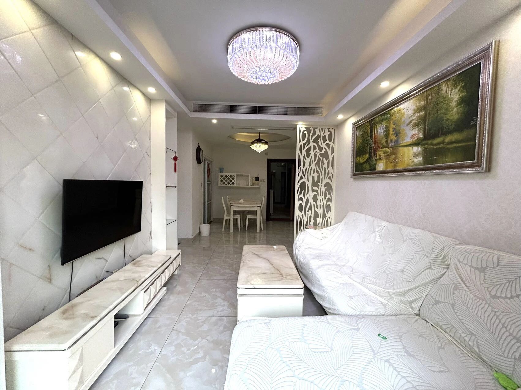 深圳桂芳园四期二手房房源图片