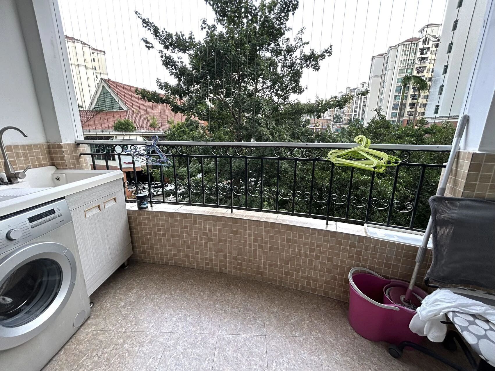 深圳桂芳园四期二手房房源图片