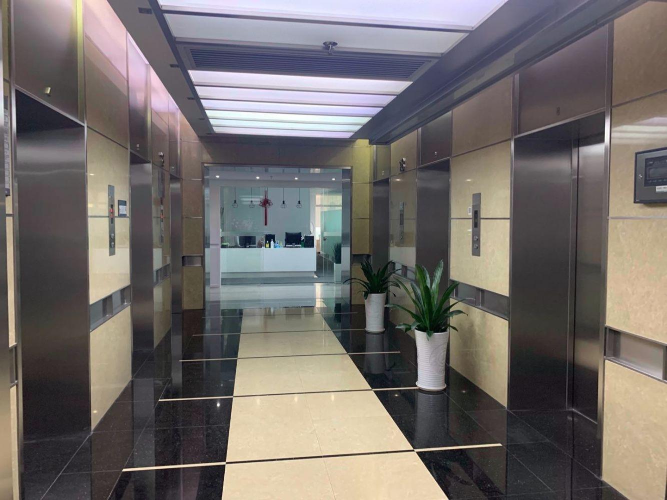 深圳卓越大厦二手房房源图片