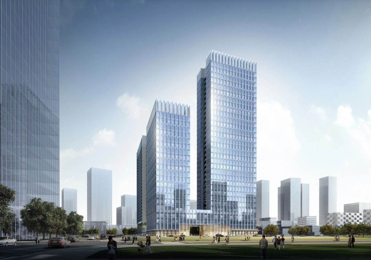 深圳锦绣时代广场二手房房源图片