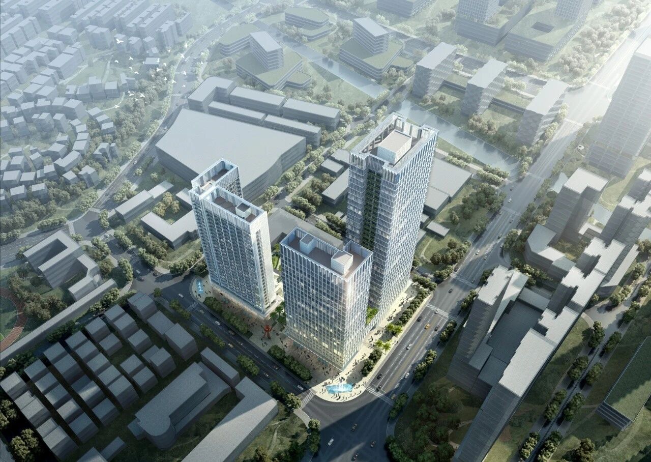 深圳锦绣时代广场二手房房源图片