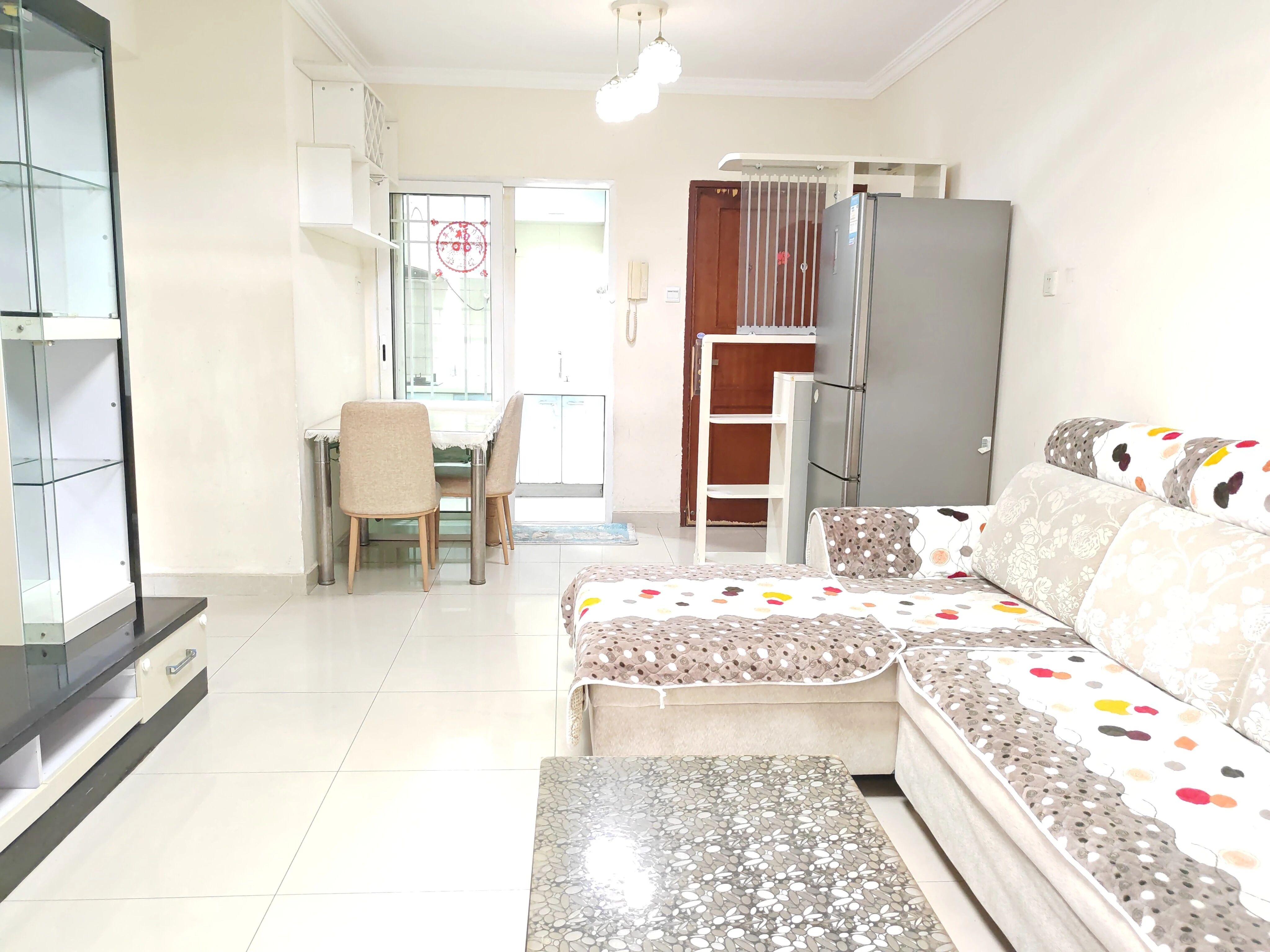 深圳英郡年华花园一期二手房房源图片