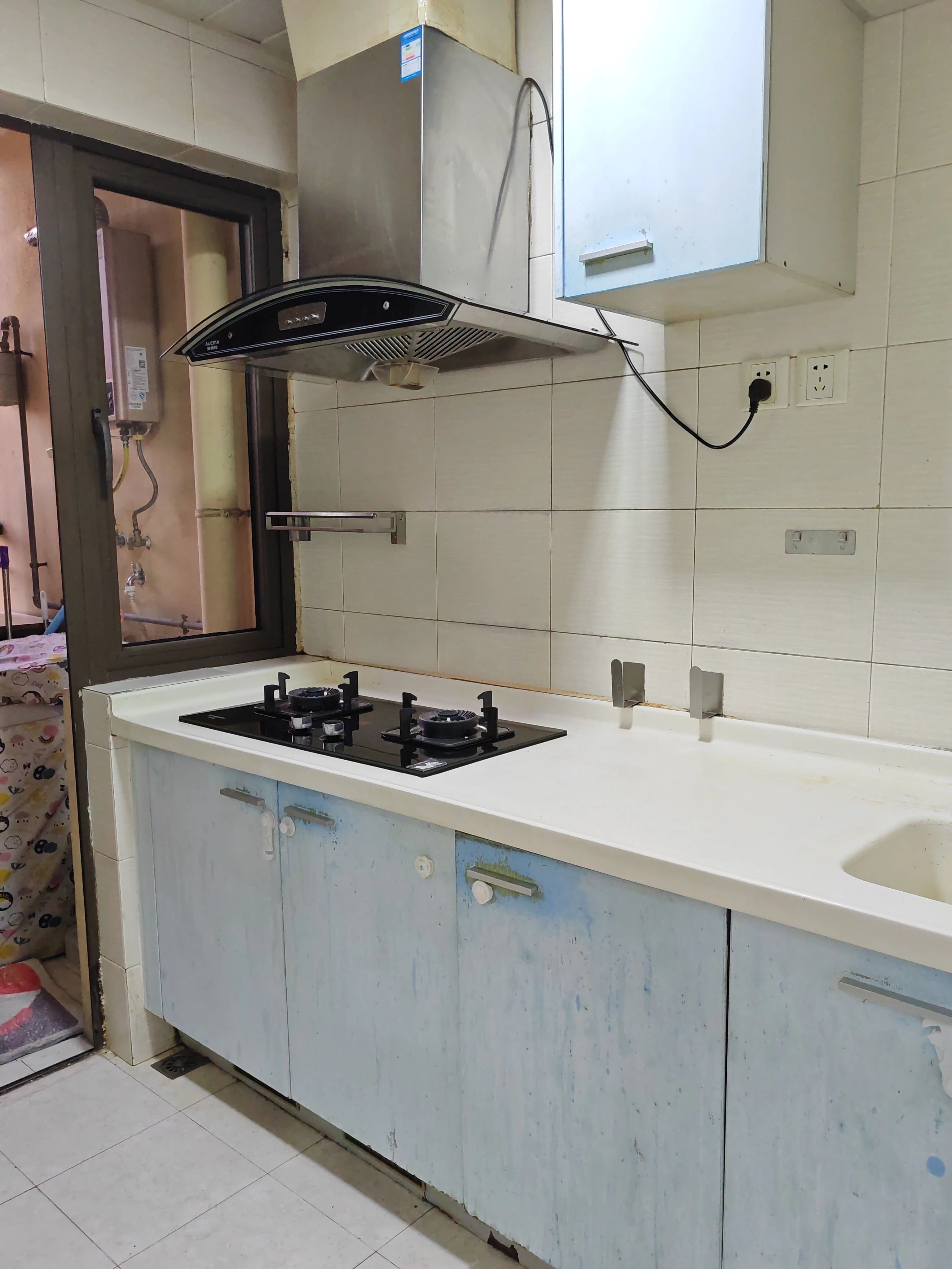 深圳英郡年华花园一期二手房房源图片