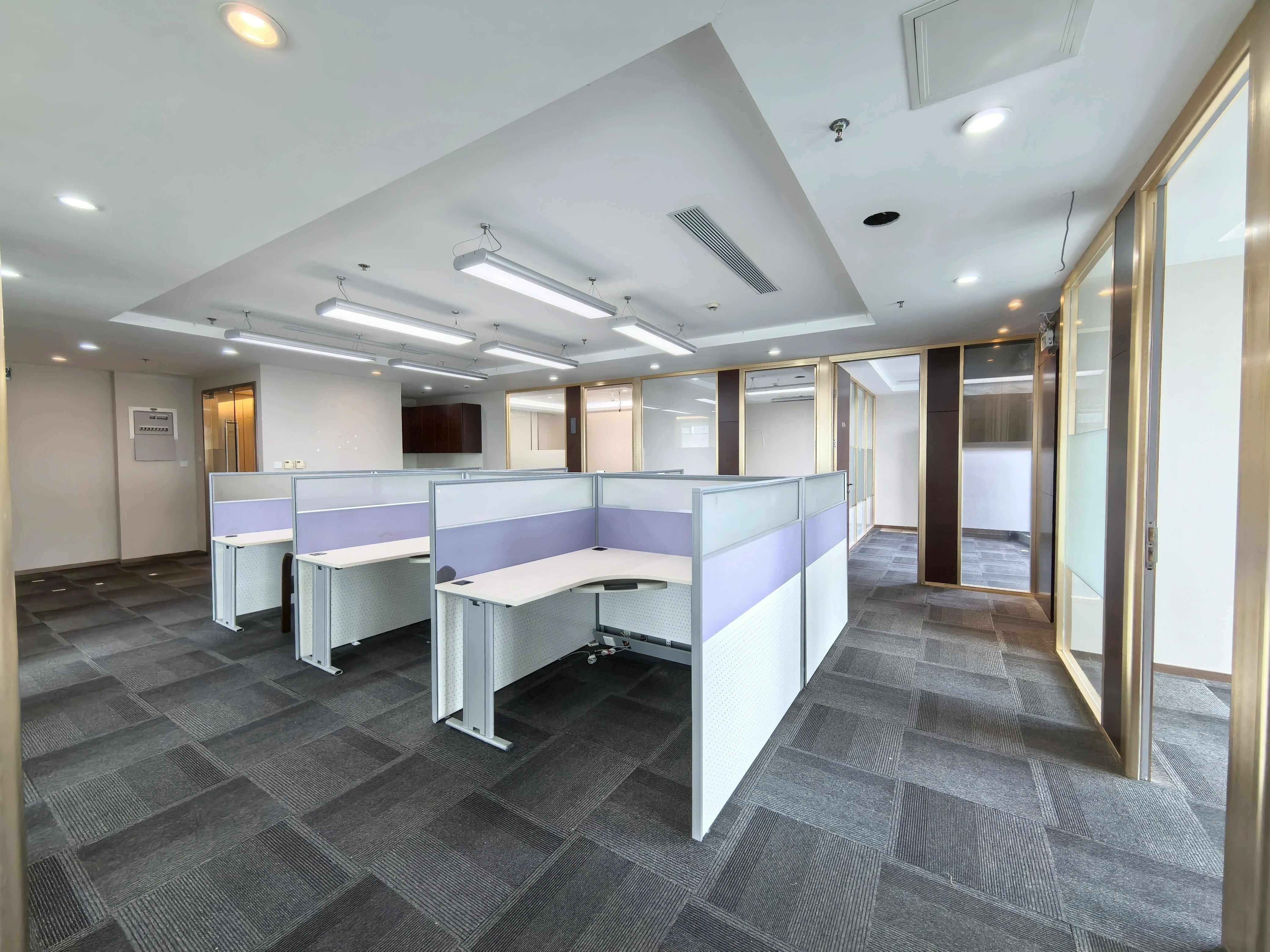 深圳新世界中心二手房房源图片