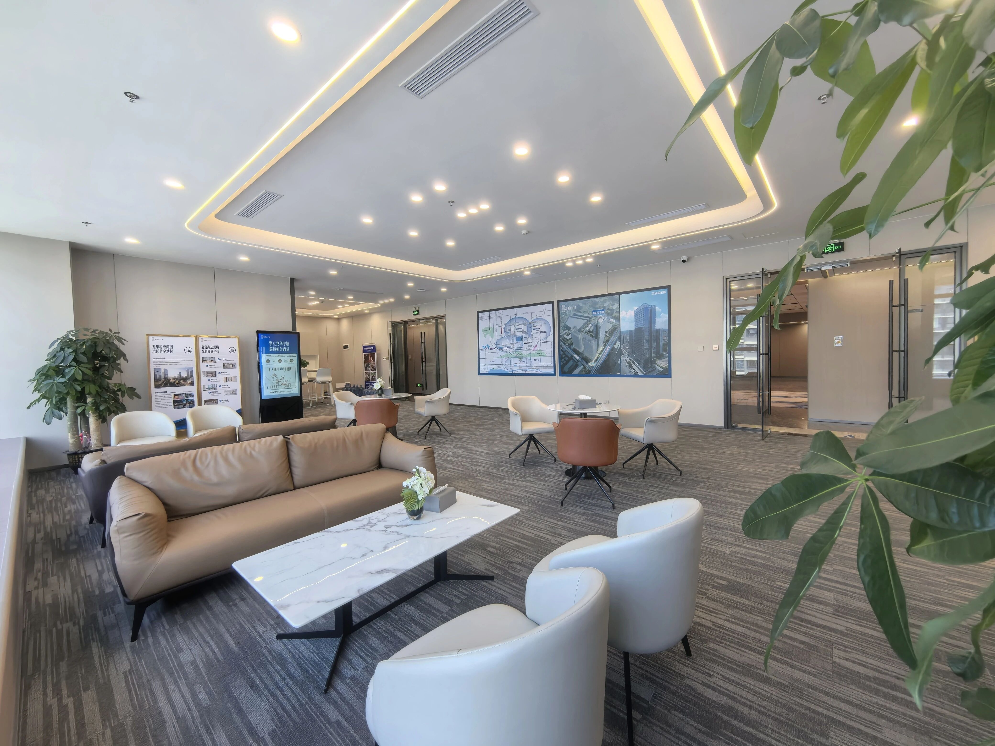 深圳锦绣时代广场二手房房源图片