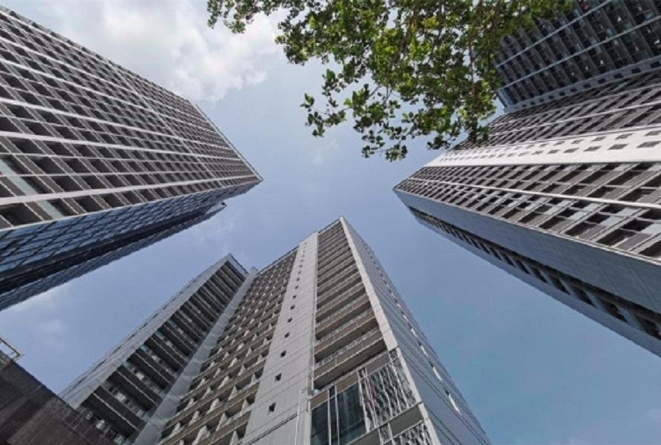 深圳锦绣时代广场二手房房源图片