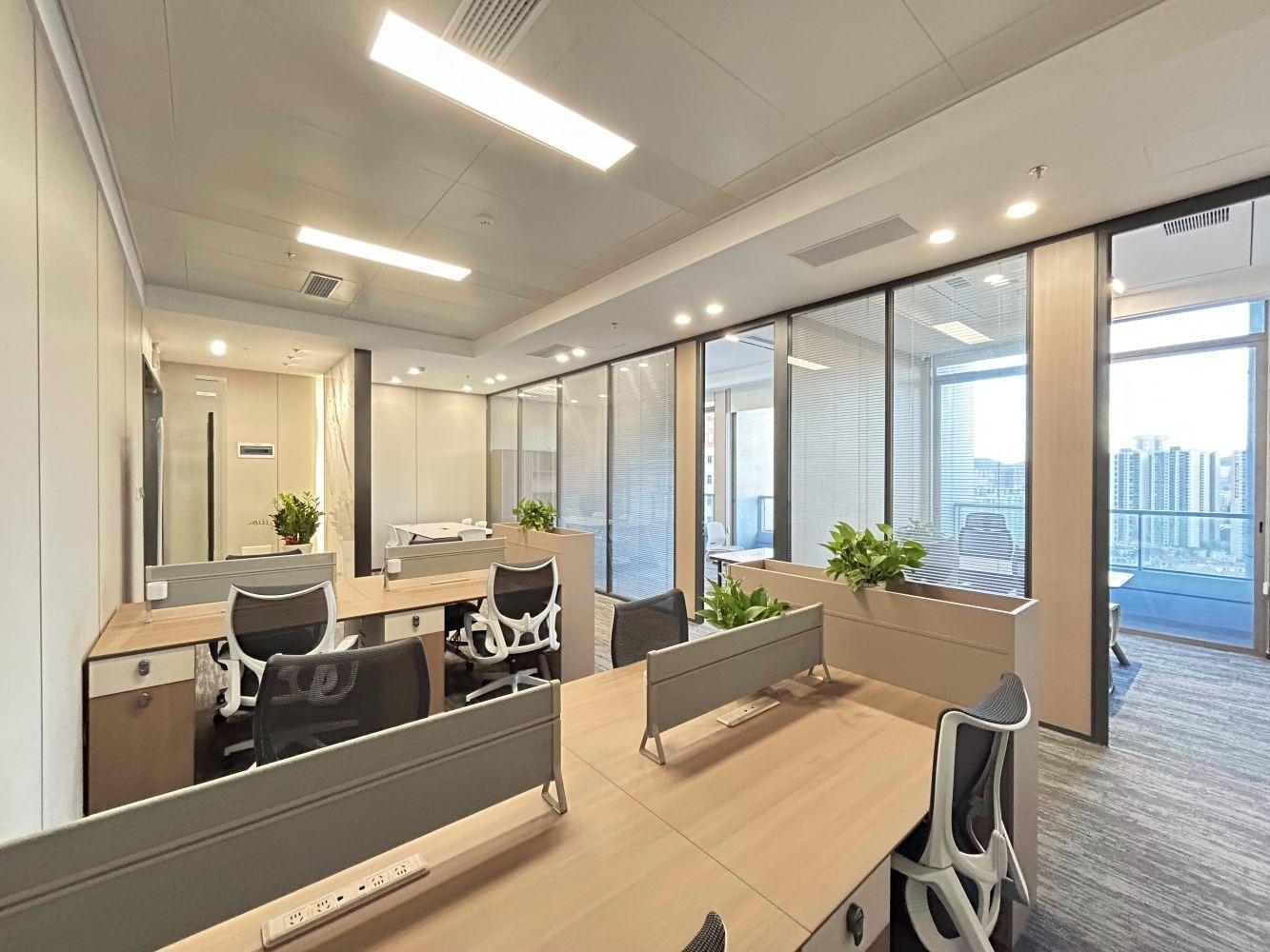 深圳锦绣时代广场二手房房源图片