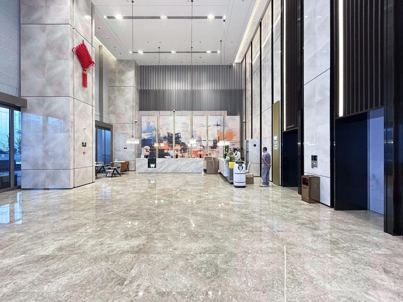 深圳锦绣时代广场二手房房源图片