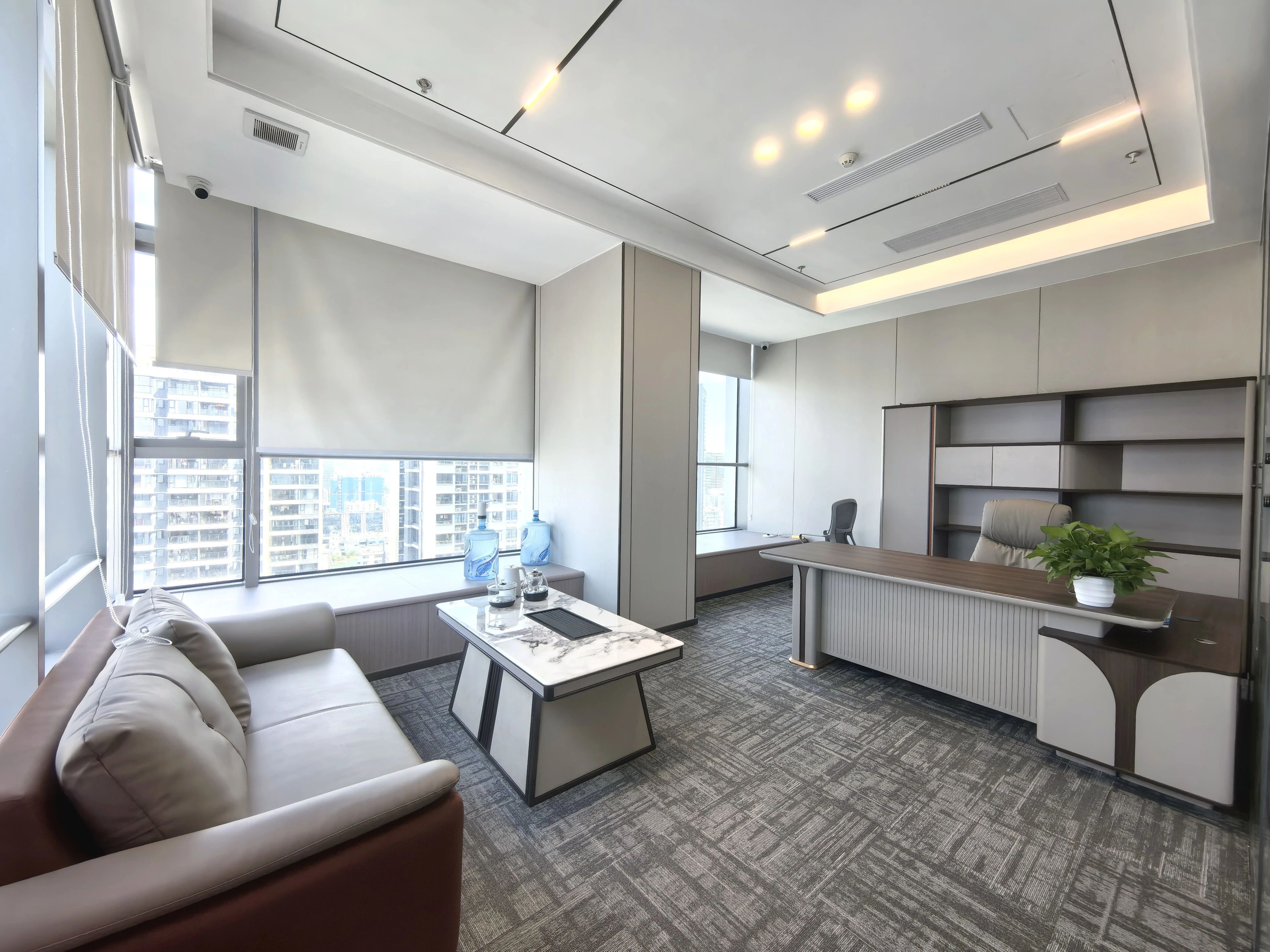 深圳锦绣时代广场二手房房源图片