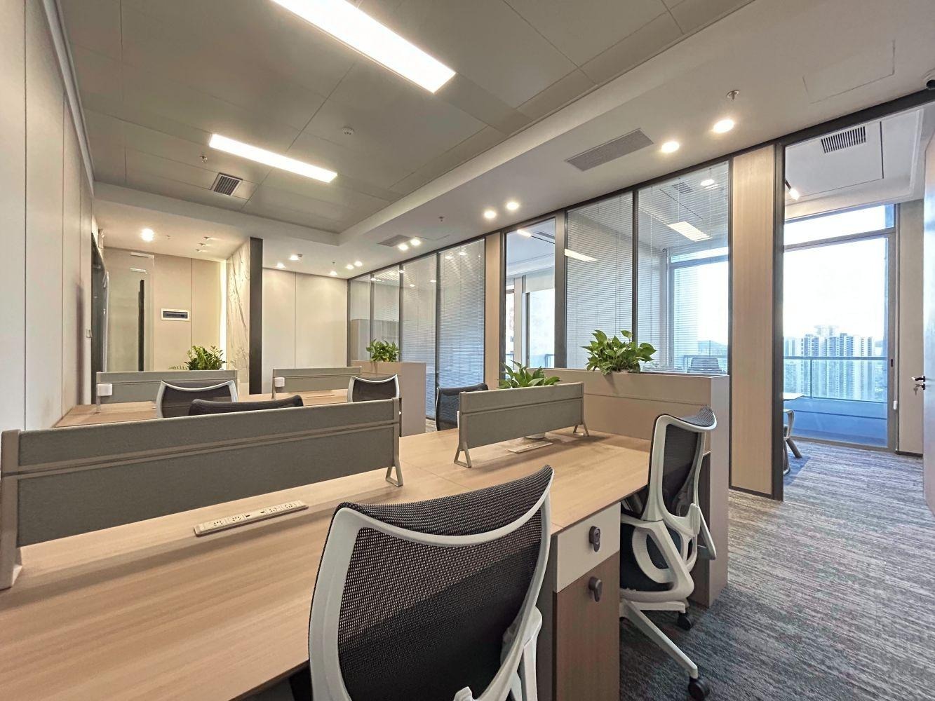 深圳锦绣时代广场二手房房源图片