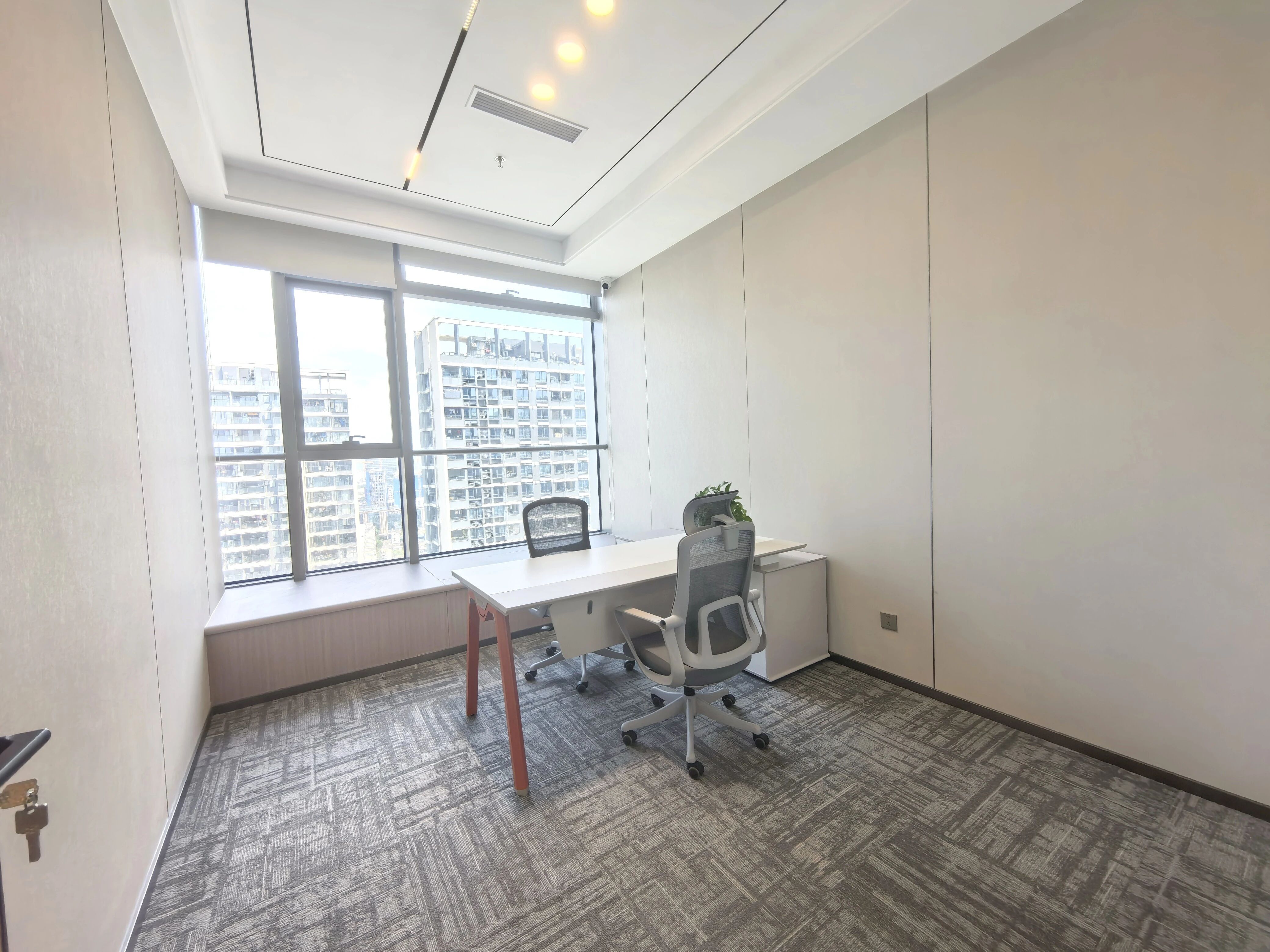 深圳锦绣时代广场二手房房源图片