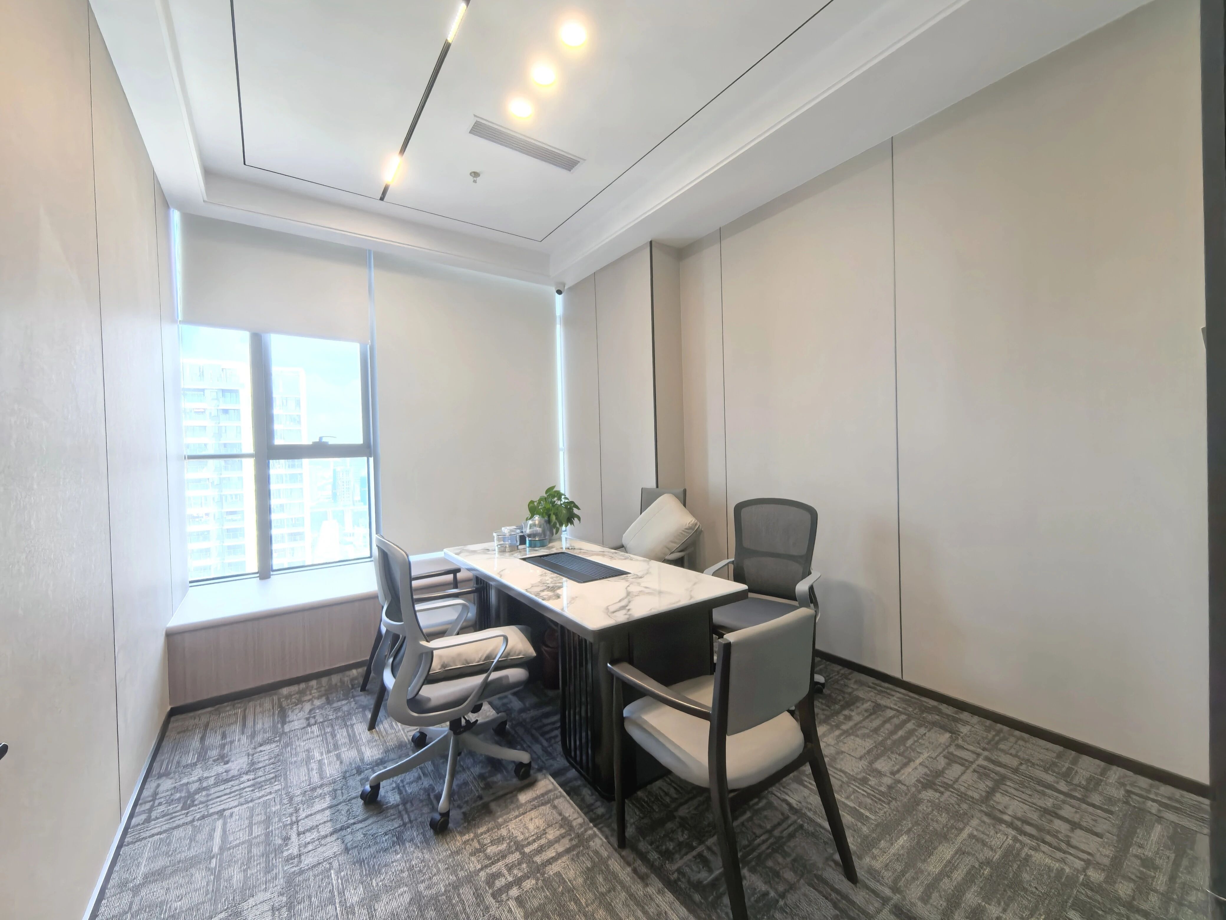 深圳锦绣时代广场二手房房源图片