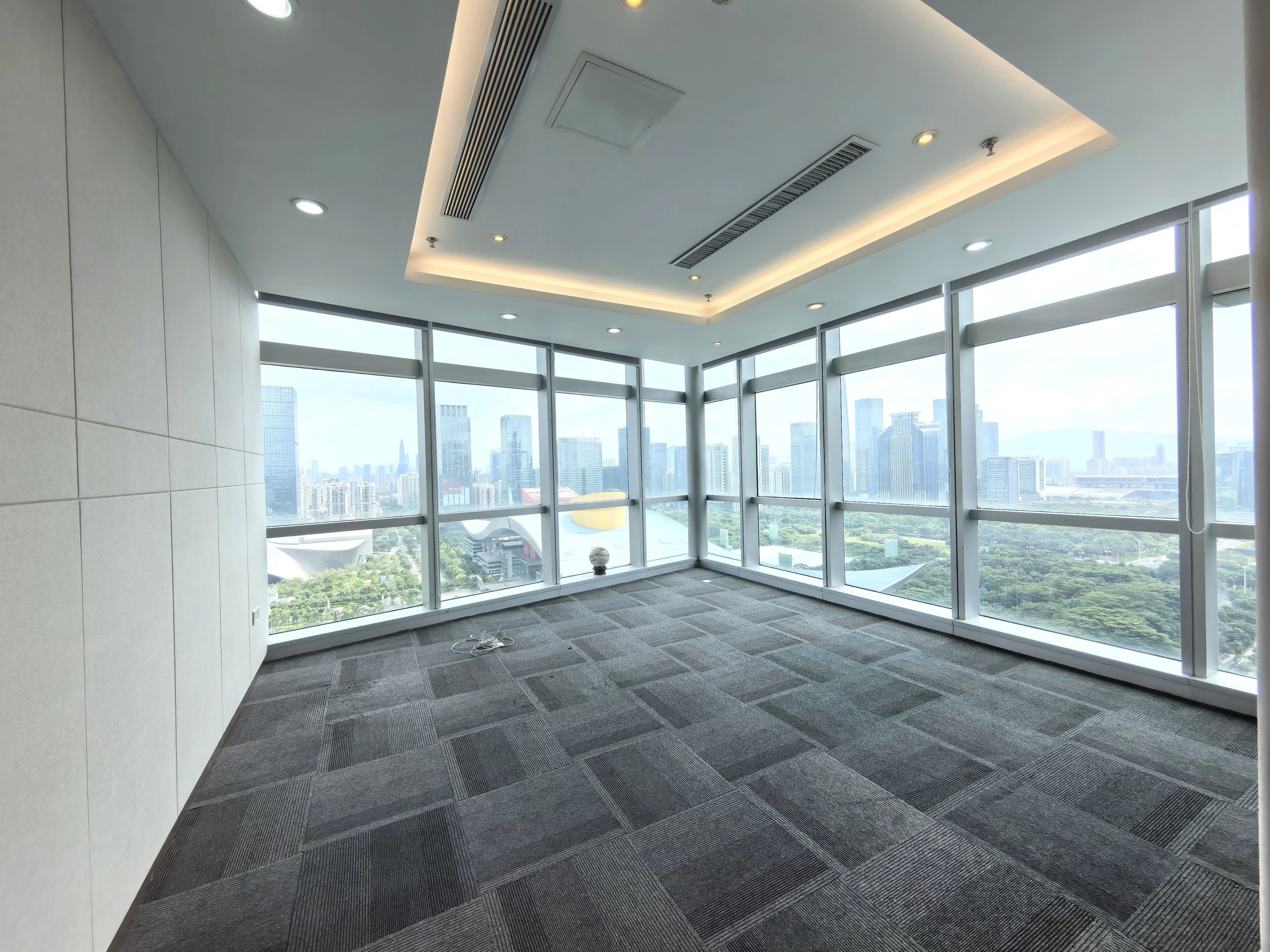 深圳新世界中心二手房房源图片