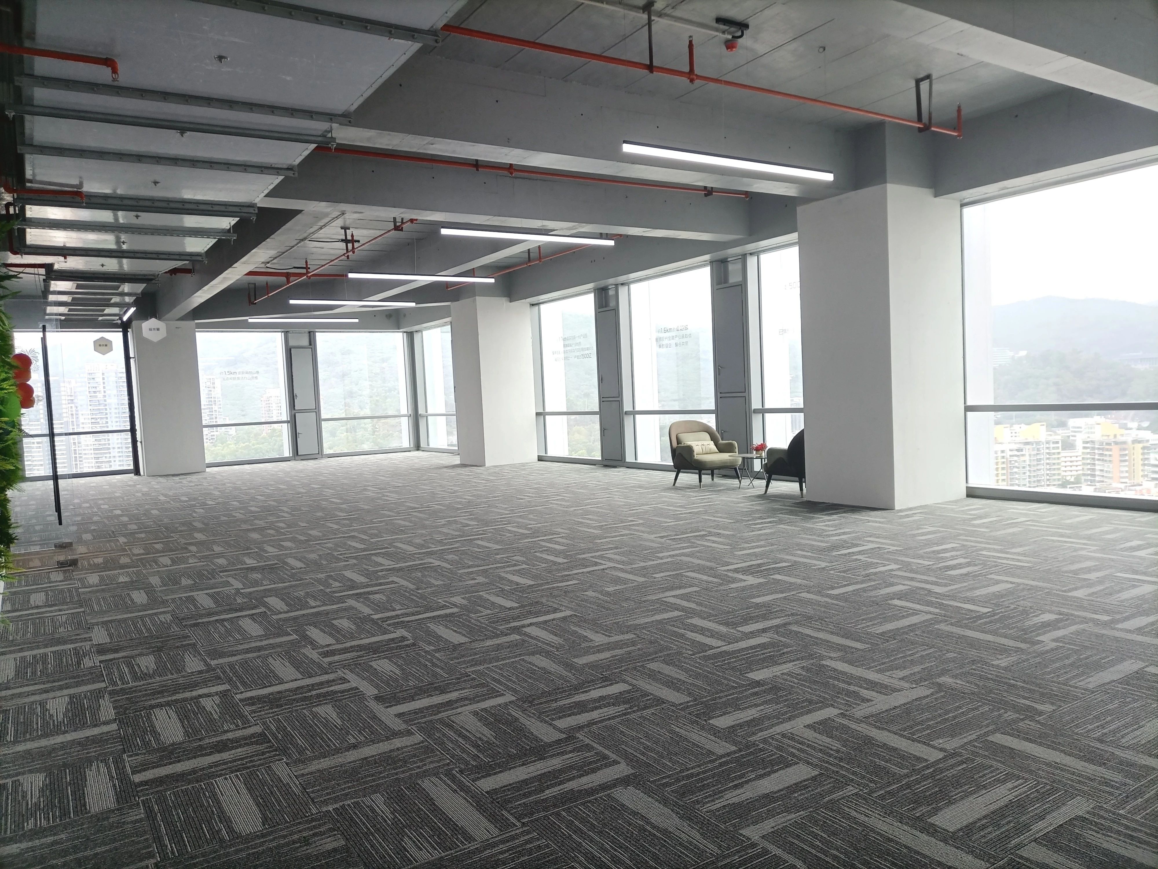 深圳星河时代大厦二手房房源图片