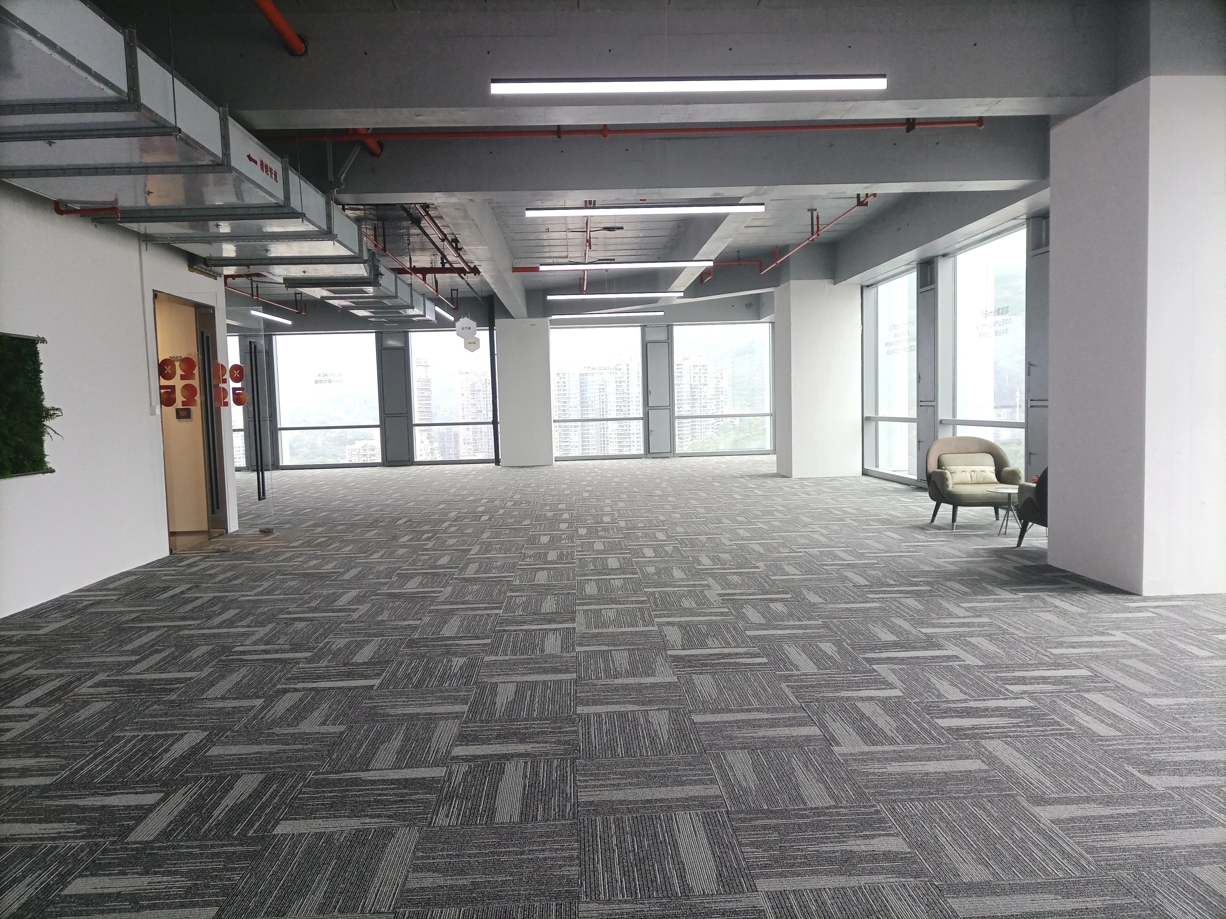 深圳星河时代大厦二手房房源图片