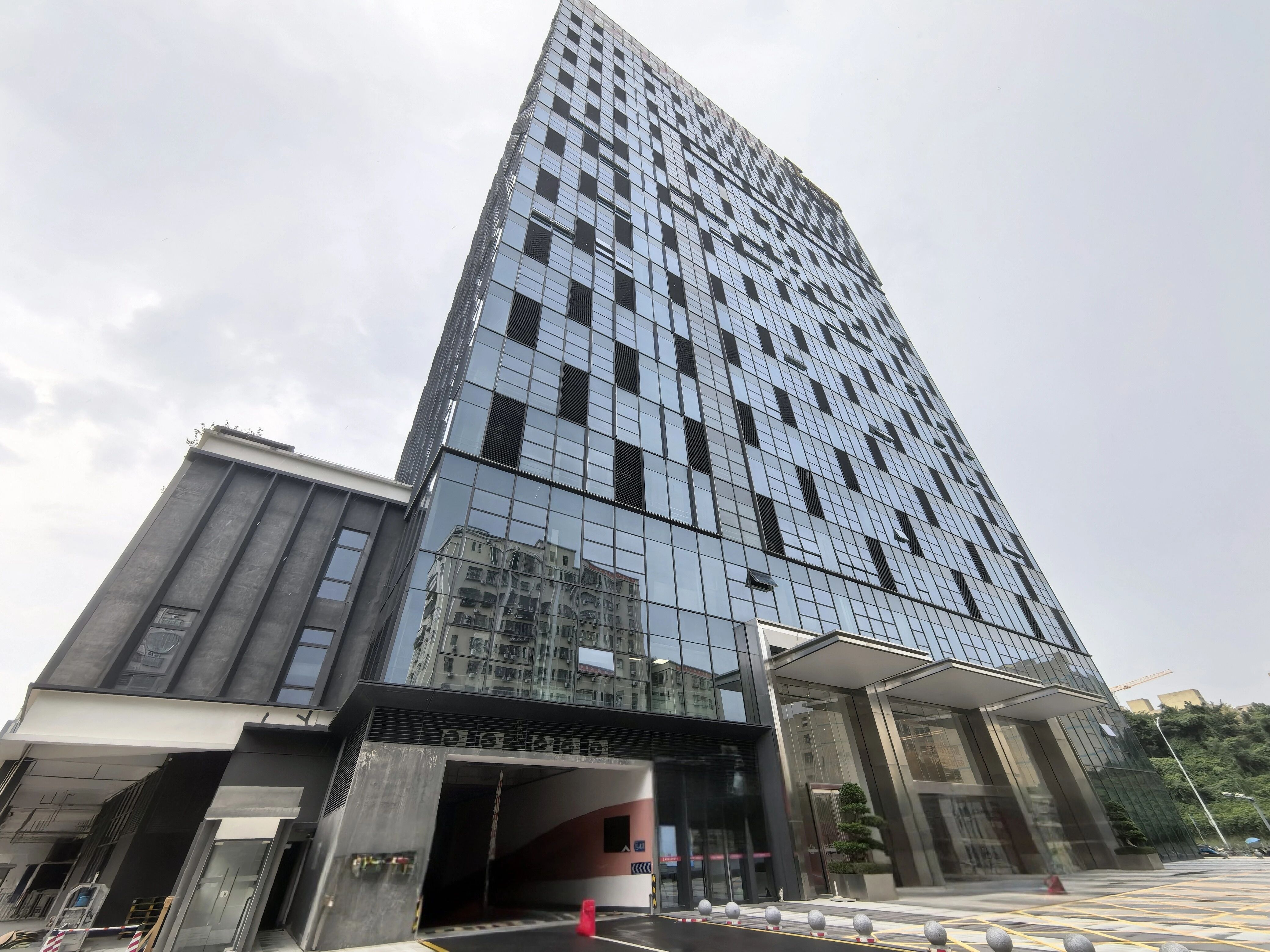 深圳星河时代大厦二手房房源图片