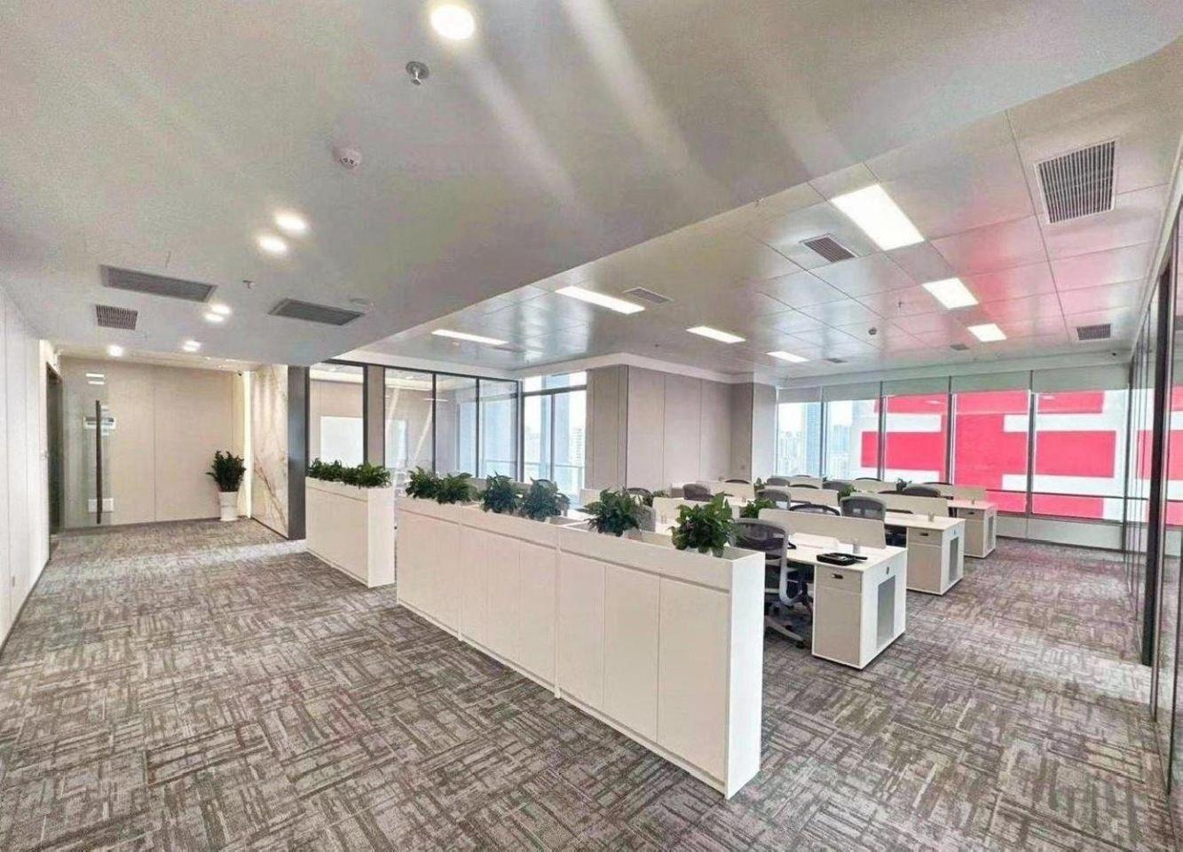 深圳锦绣时代广场二手房房源图片