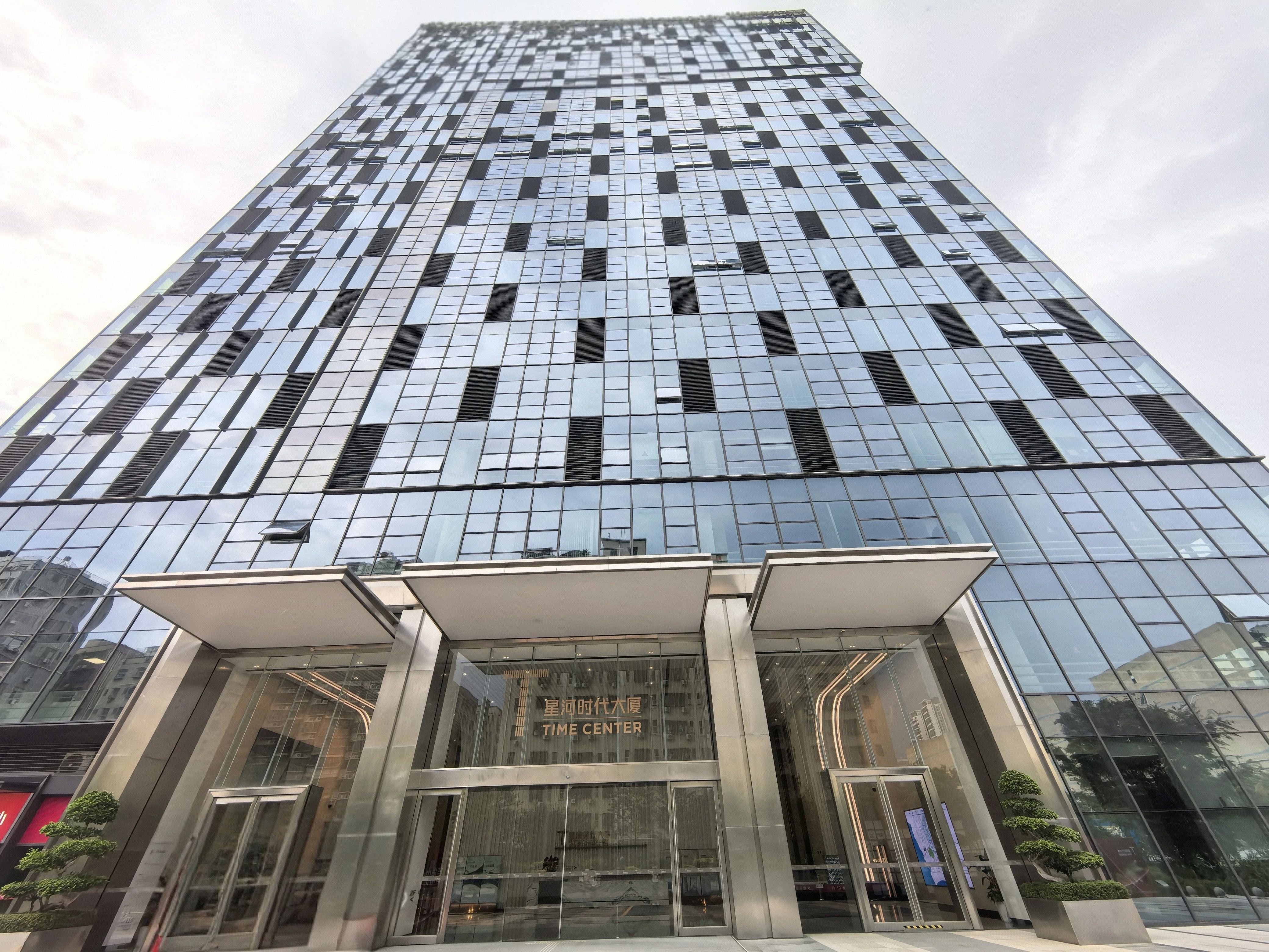 深圳星河时代大厦二手房房源图片