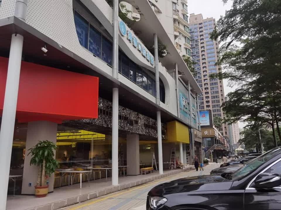 深圳常兴花园二手房房源图片