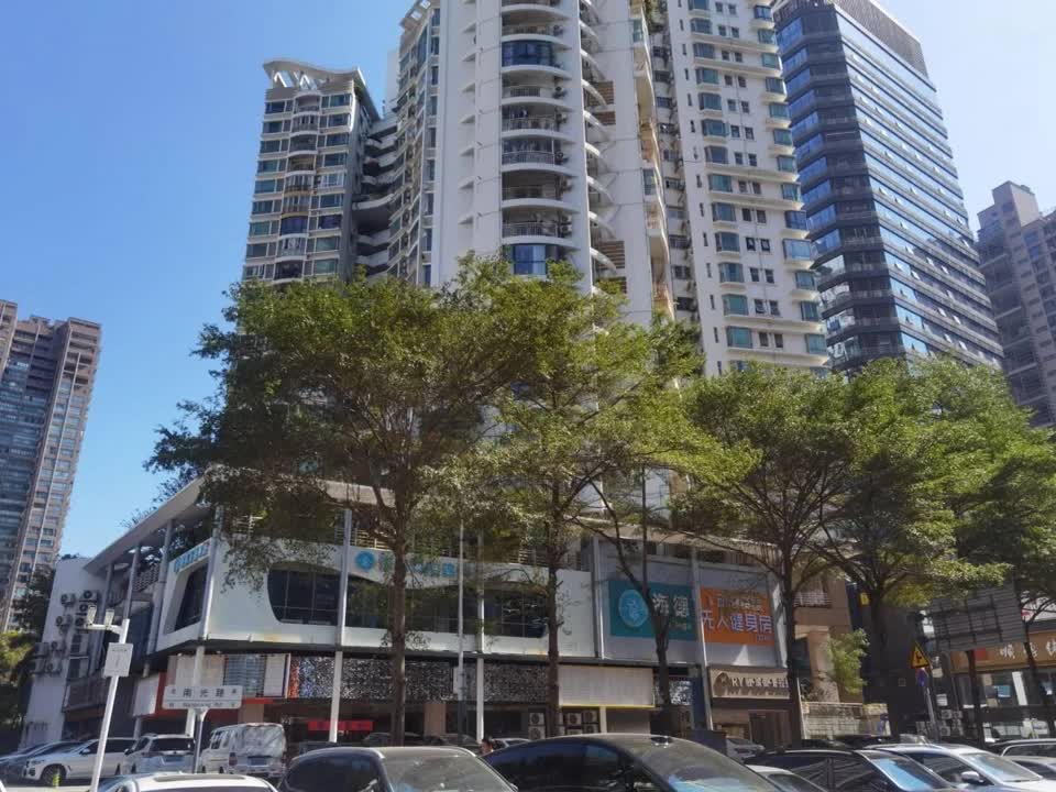 深圳常兴花园二手房房源图片