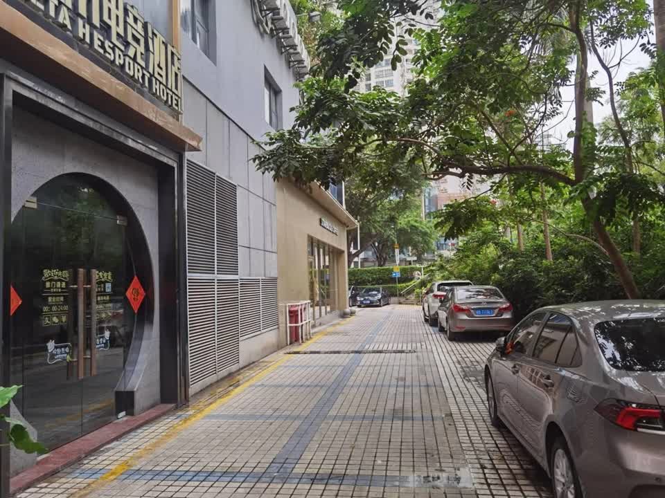 深圳常兴花园二手房房源图片