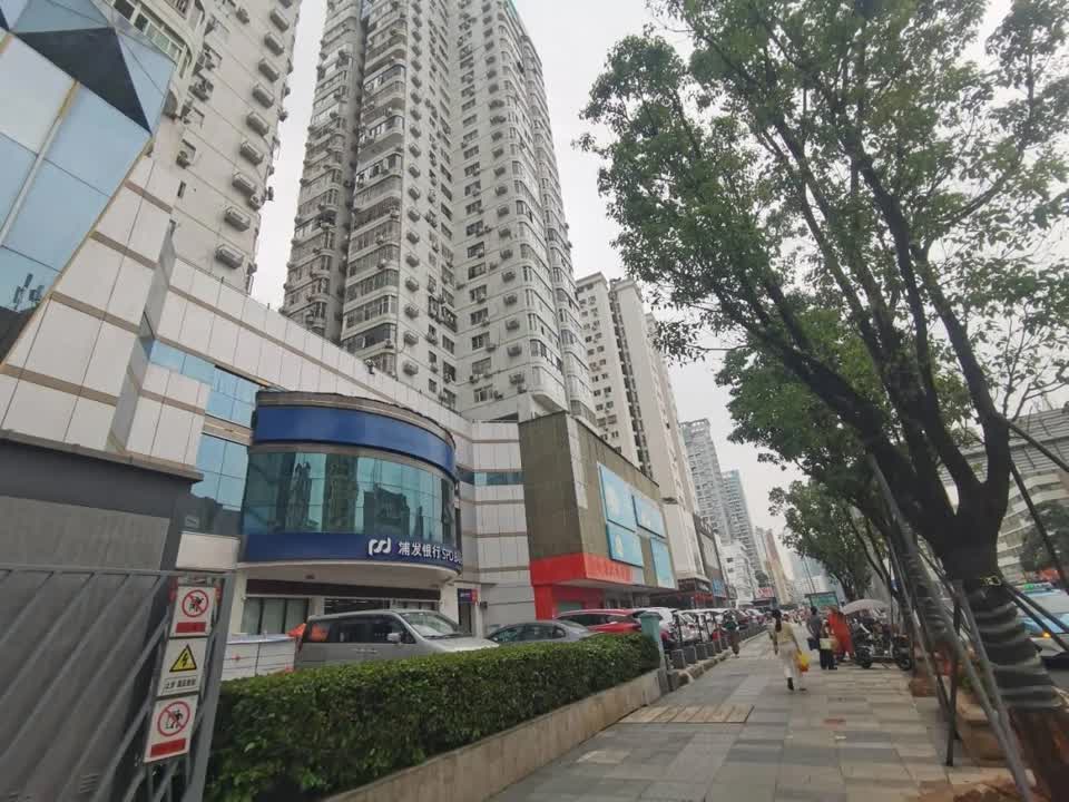 深圳常兴花园二手房房源图片