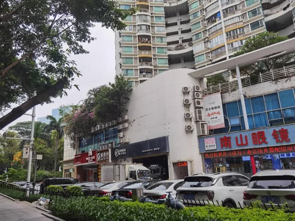 深圳常兴花园二手房房源图片