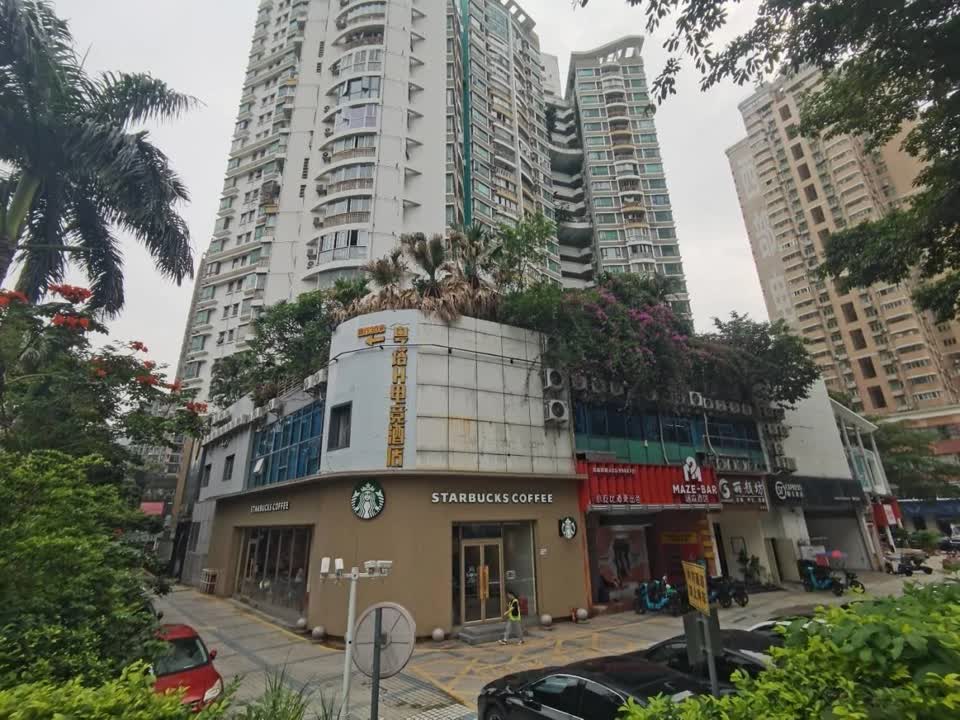 深圳常兴花园二手房房源图片