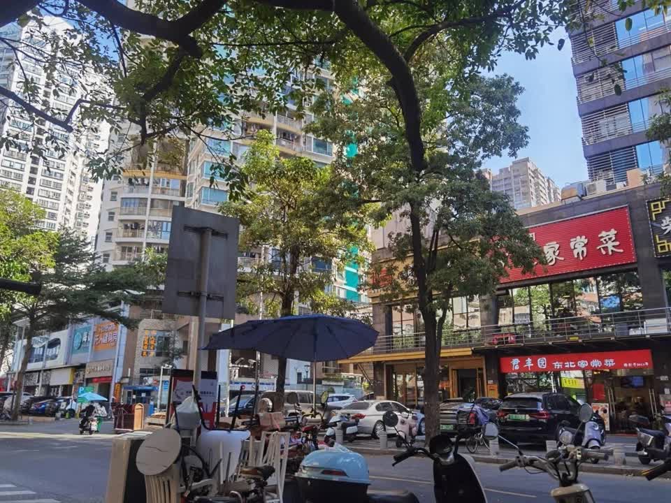 深圳常兴花园二手房房源图片