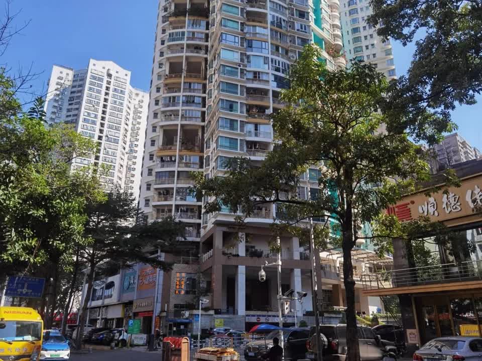 深圳常兴花园二手房房源图片