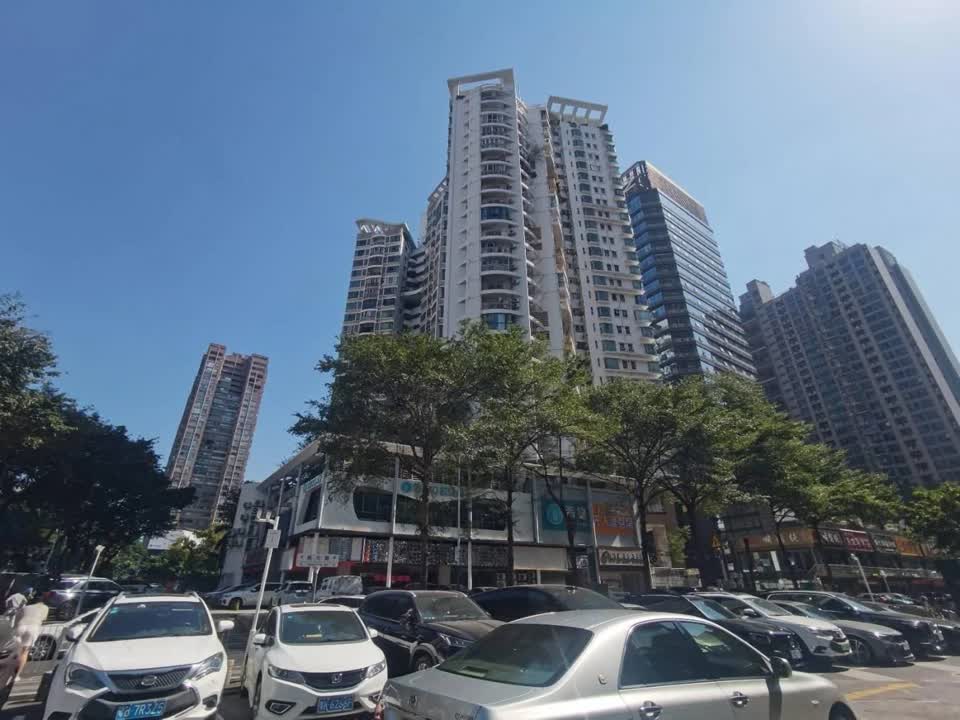 深圳常兴花园二手房房源图片