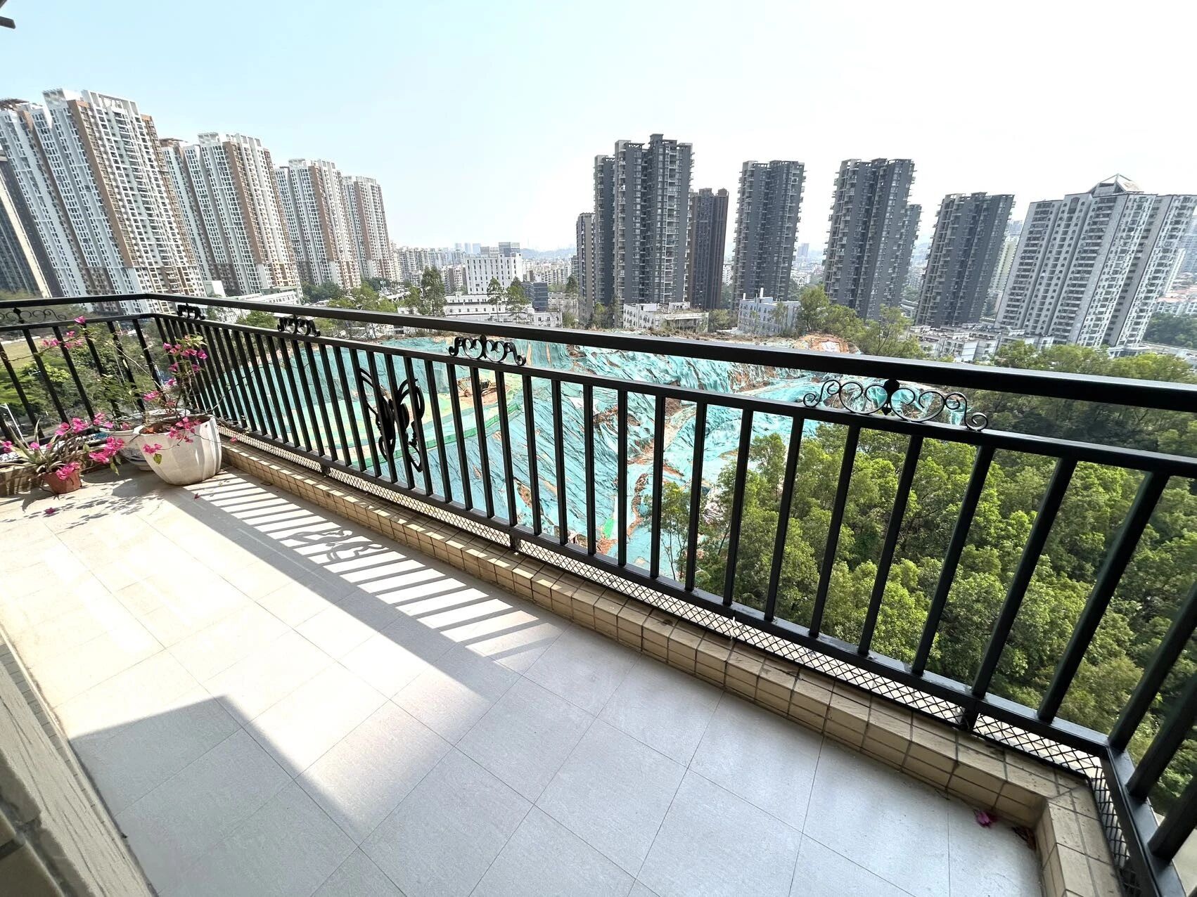 深圳康达尔花园(五期)二手房房源图片