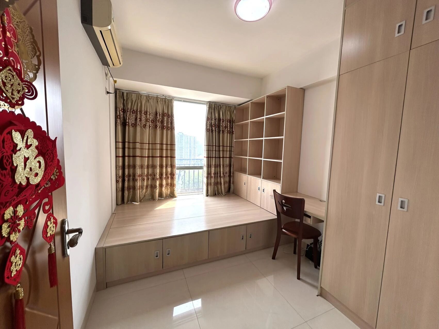 深圳康达尔花园(五期)二手房房源图片