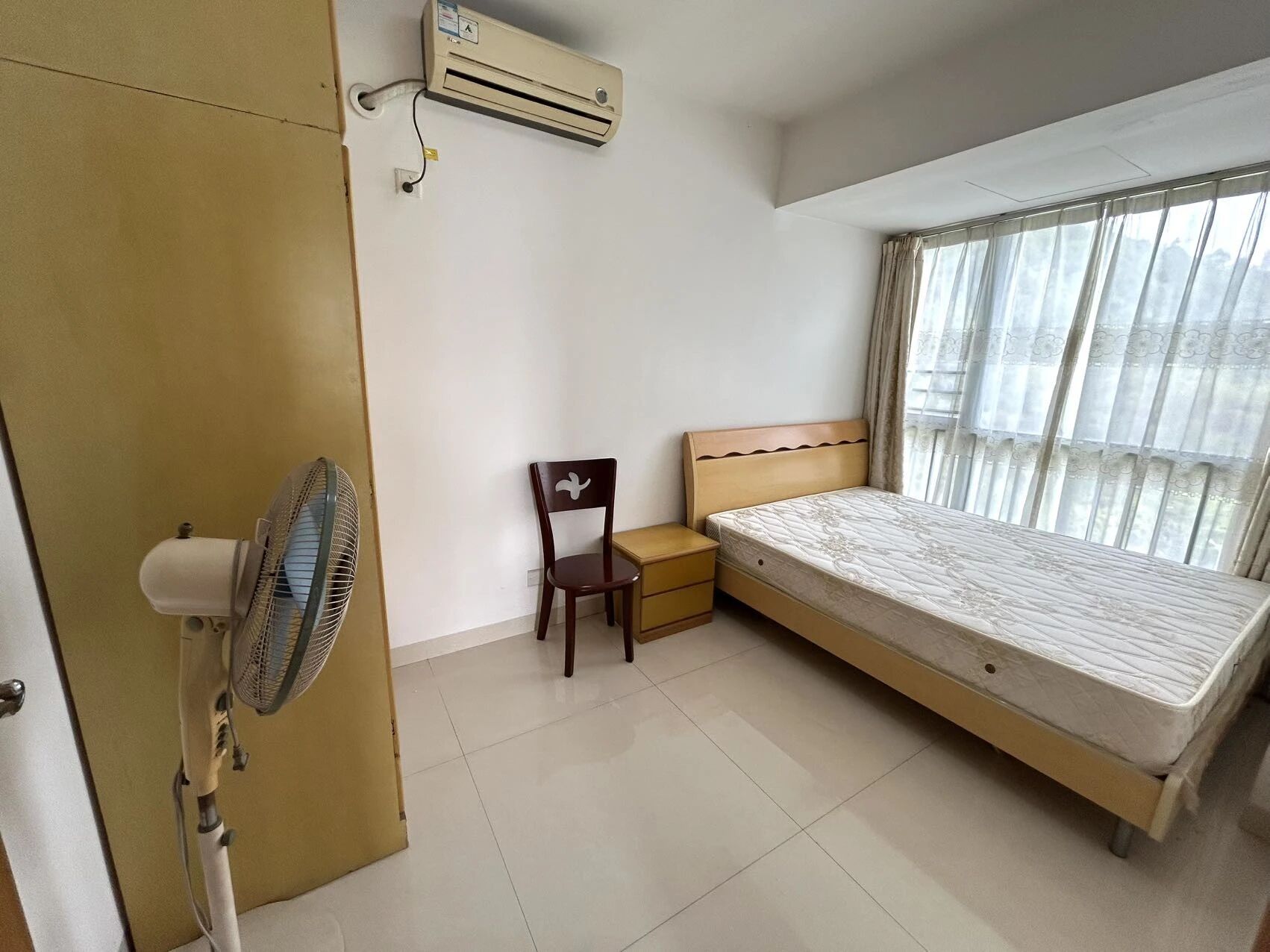 深圳康达尔花园(五期)二手房房源图片