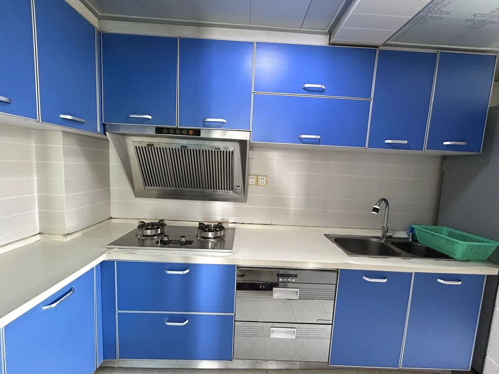 深圳康达尔花园(五期)二手房房源图片