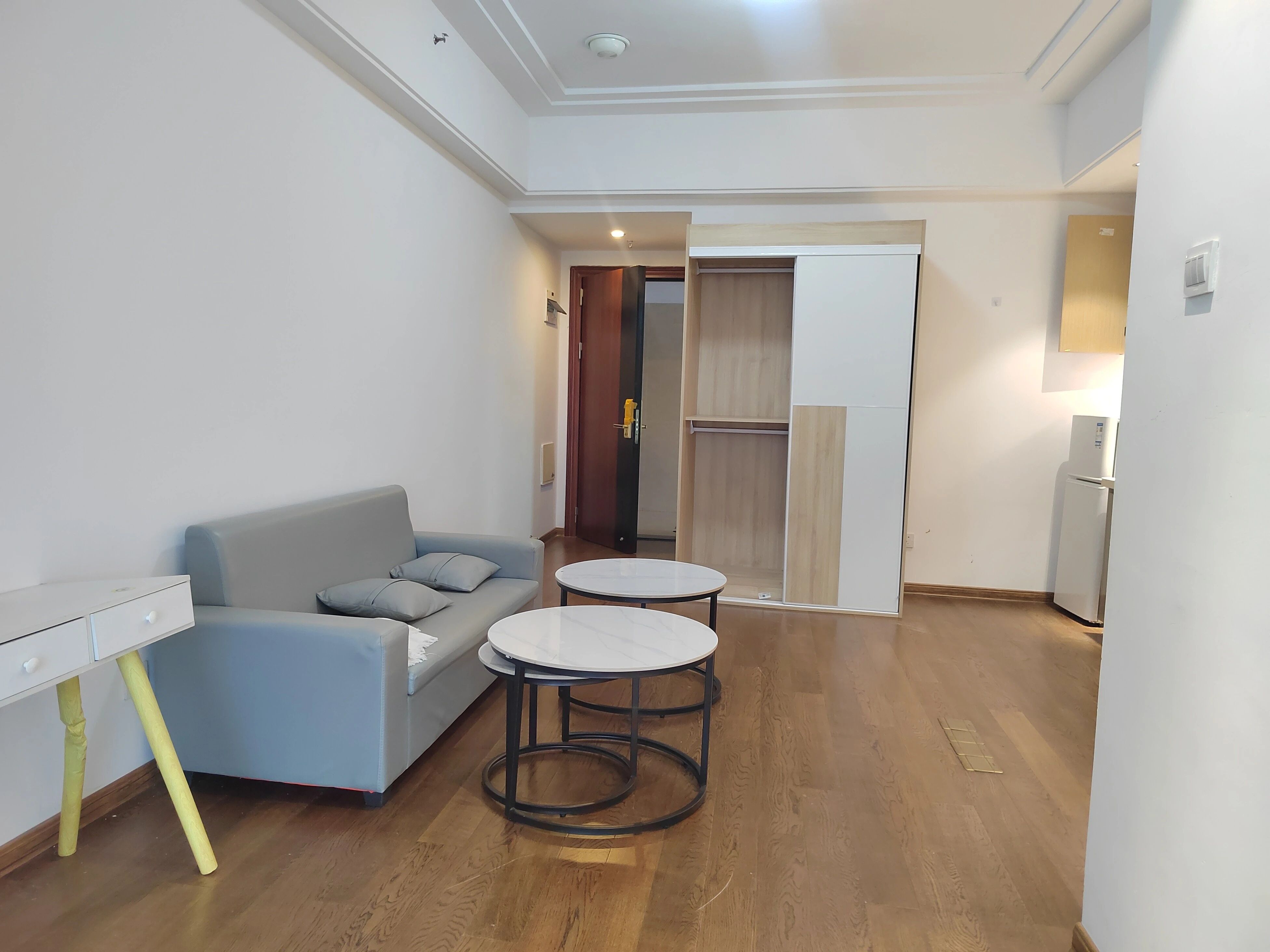 深圳英郡年华时光里二手房房源图片