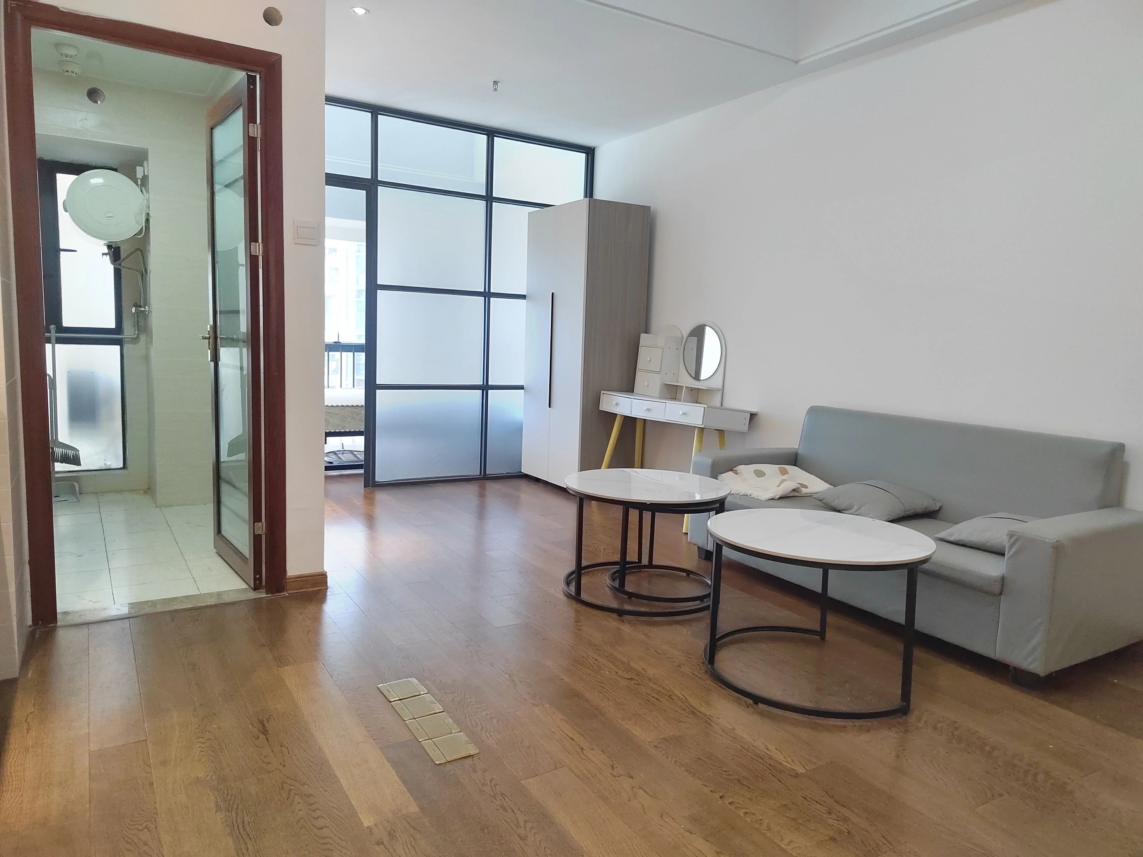 深圳英郡年华时光里二手房房源图片