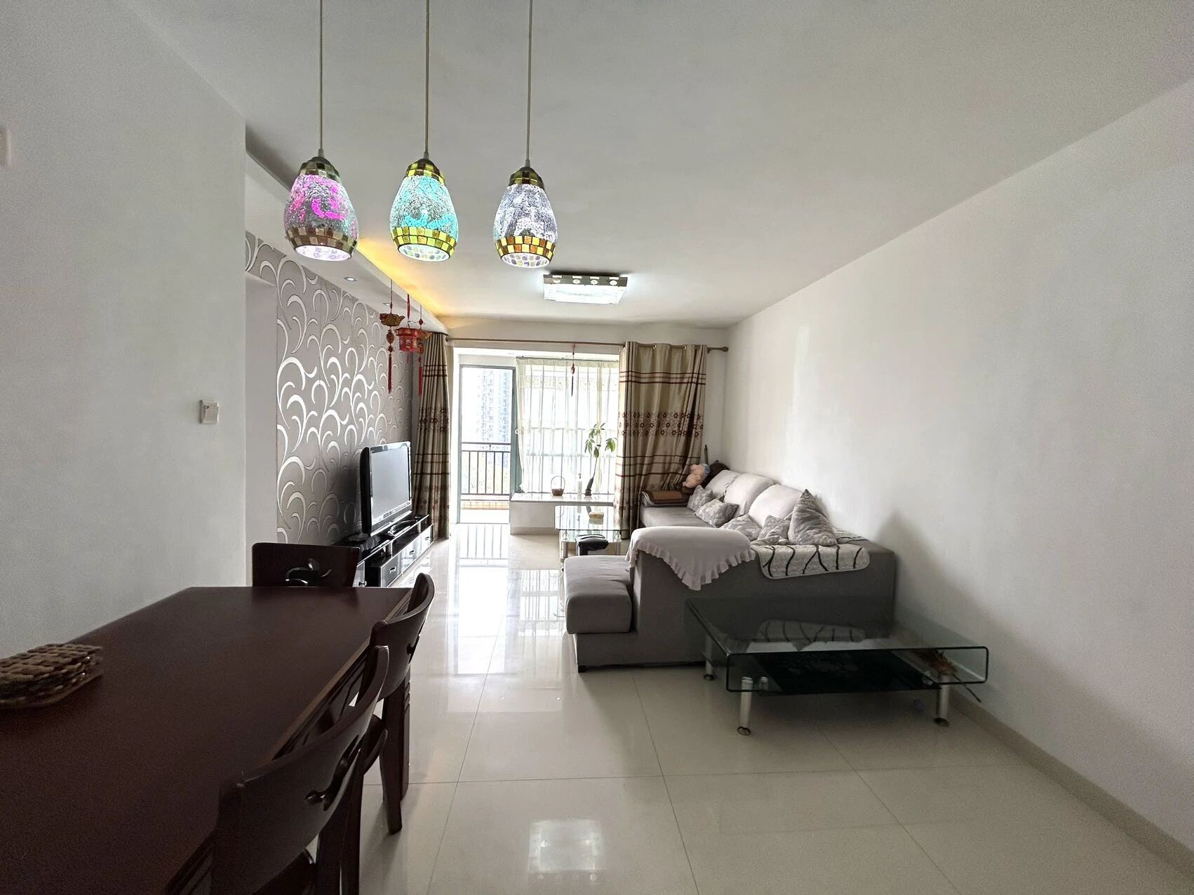 深圳康达尔花园(五期)二手房房源图片