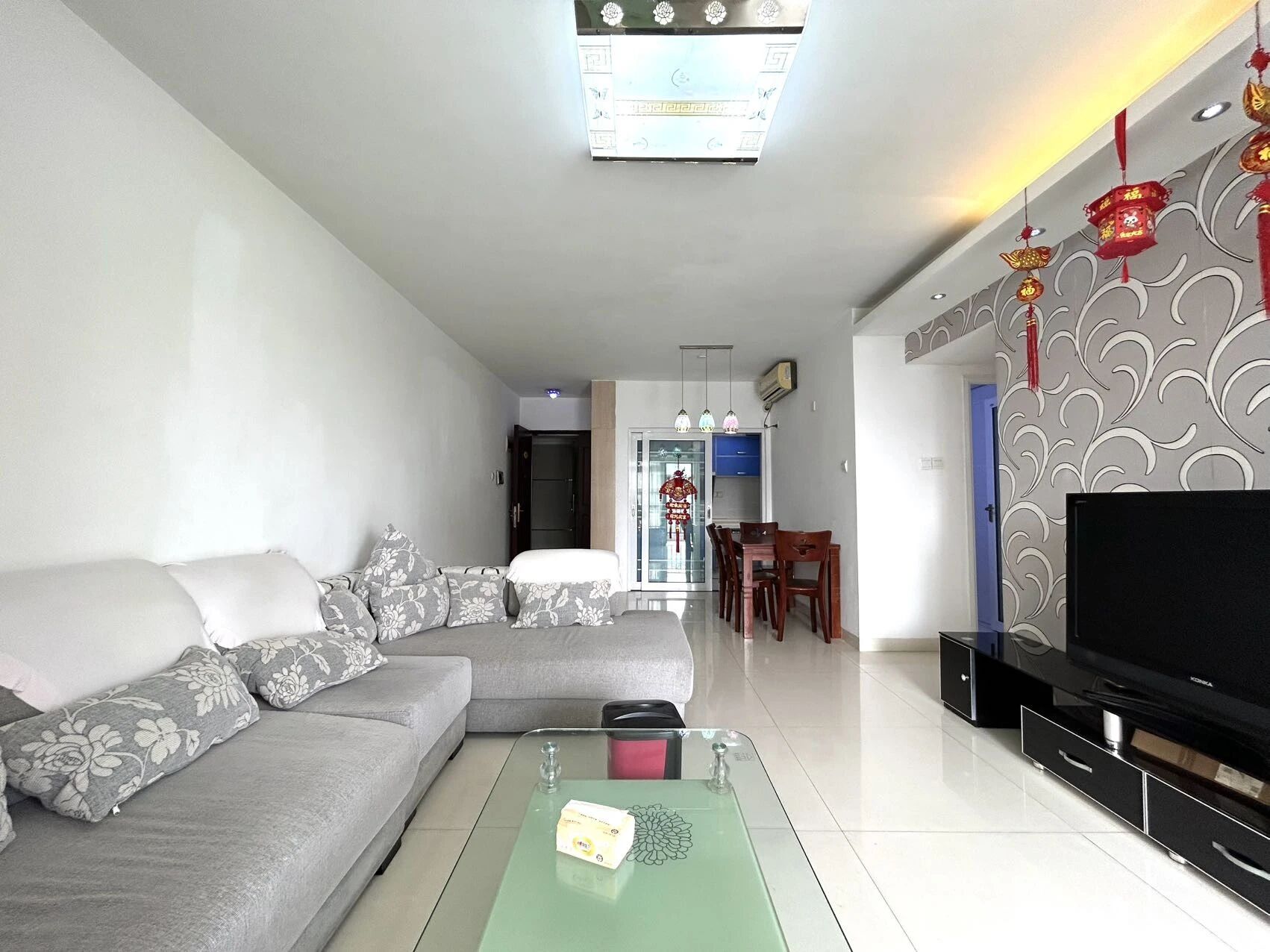 深圳康达尔花园(五期)二手房房源图片