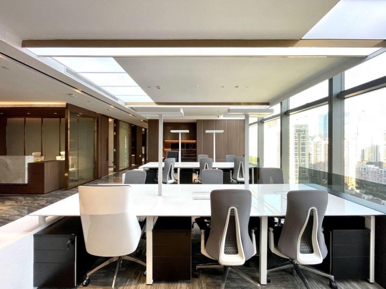 深圳前海金融中心二手房房源图片