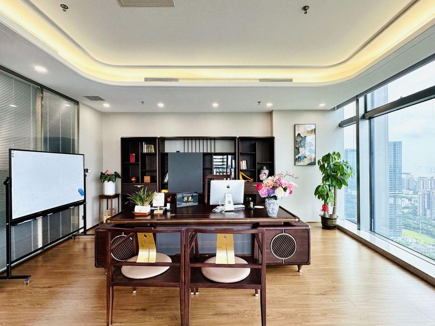 深圳海信南方大厦二手房房源图片