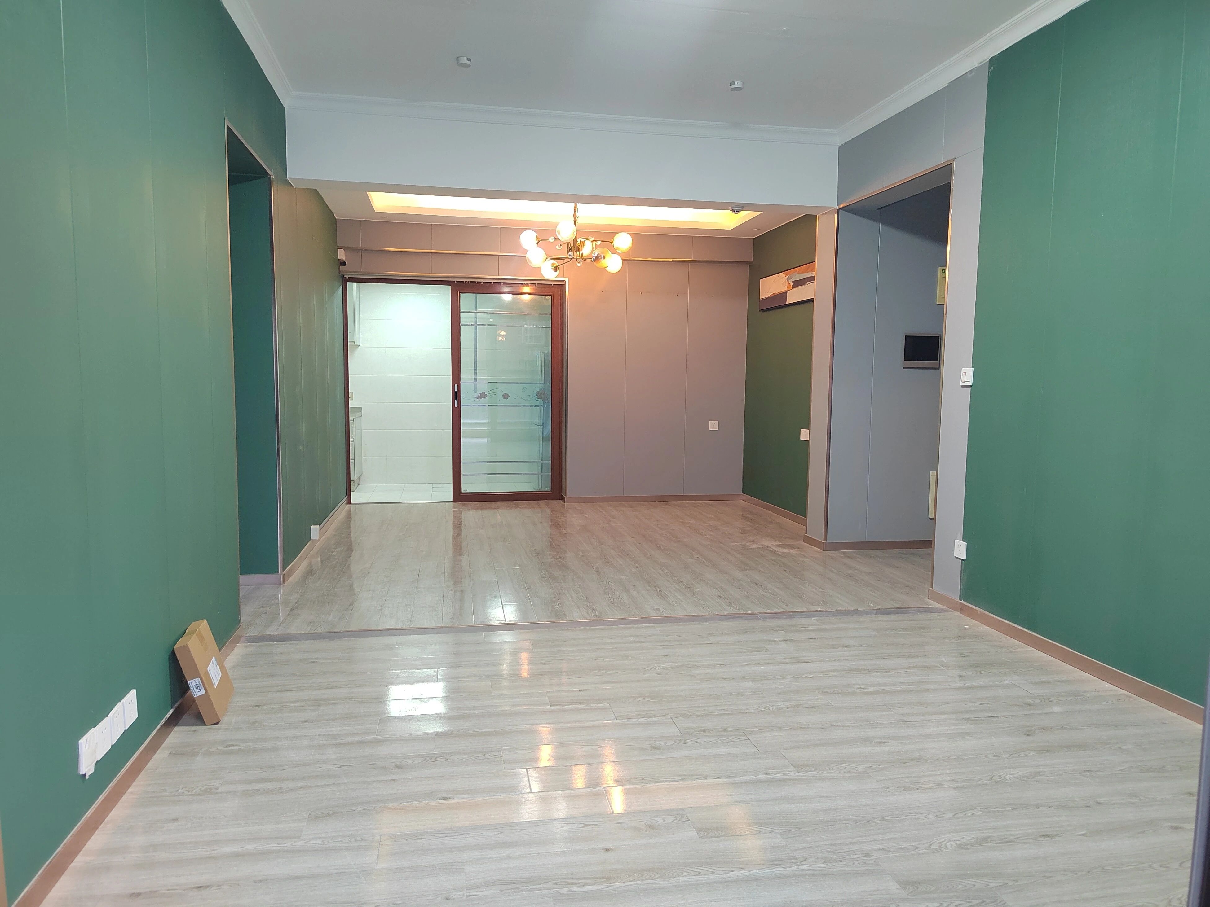 深圳星都豪庭二手房房源图片