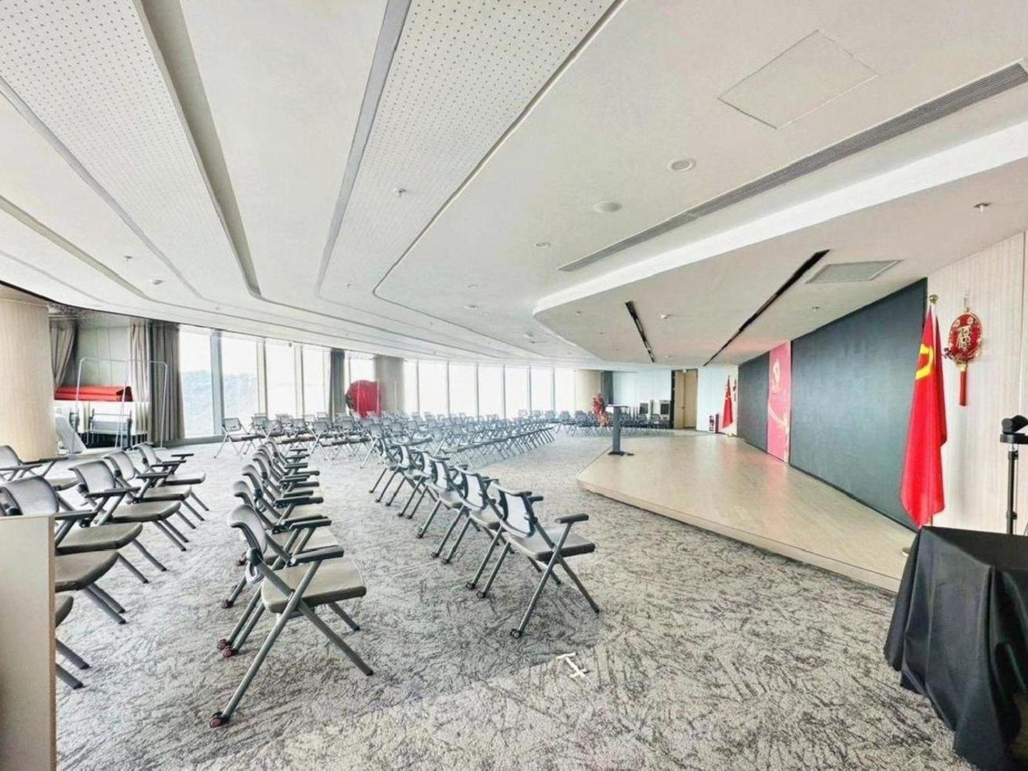 深圳世贸前海中心二手房房源图片