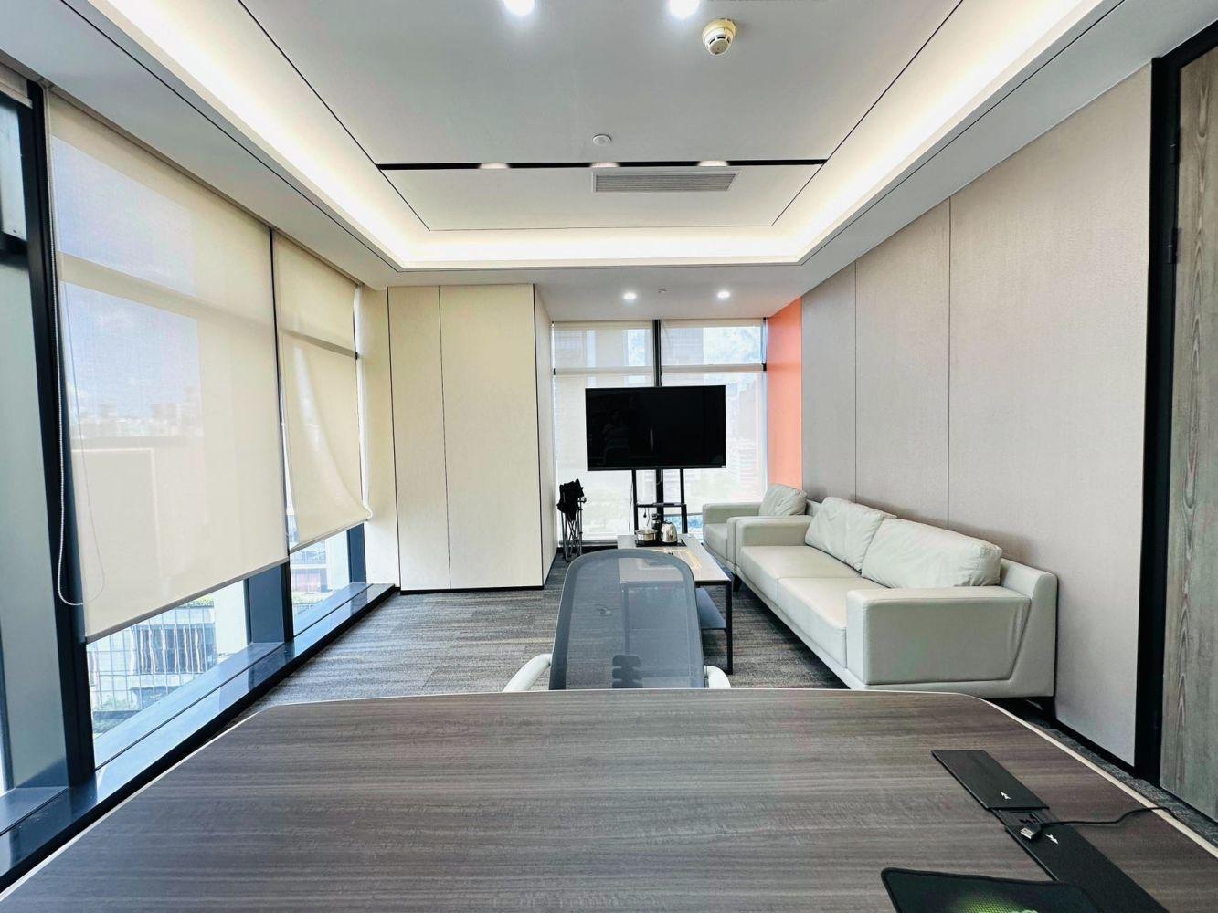 深圳深圳湾科技生态园二手房房源图片